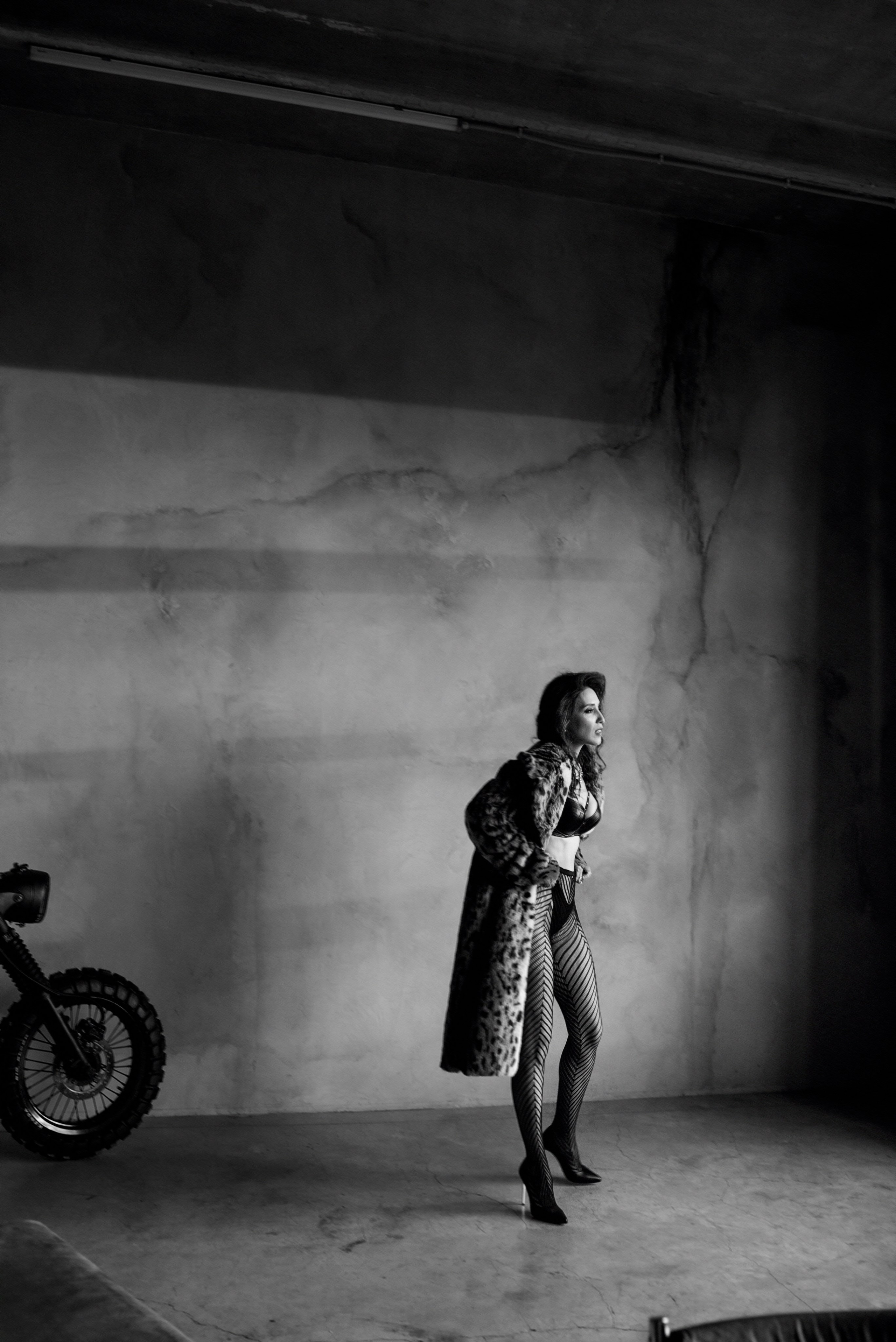 Irina Martinova. Meisha Photo