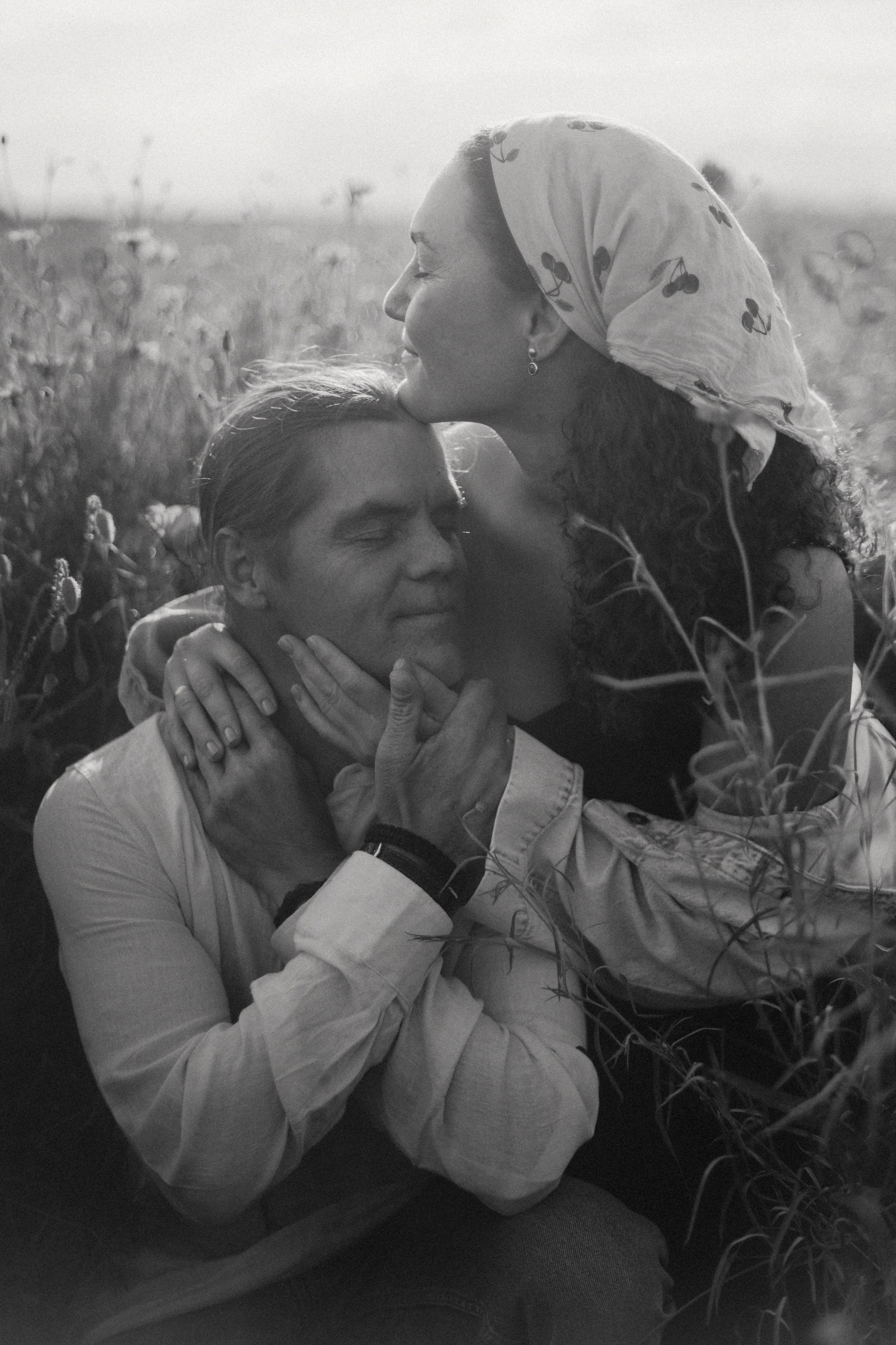 Love Story. Семейный фотограф Лейпциг, Германия