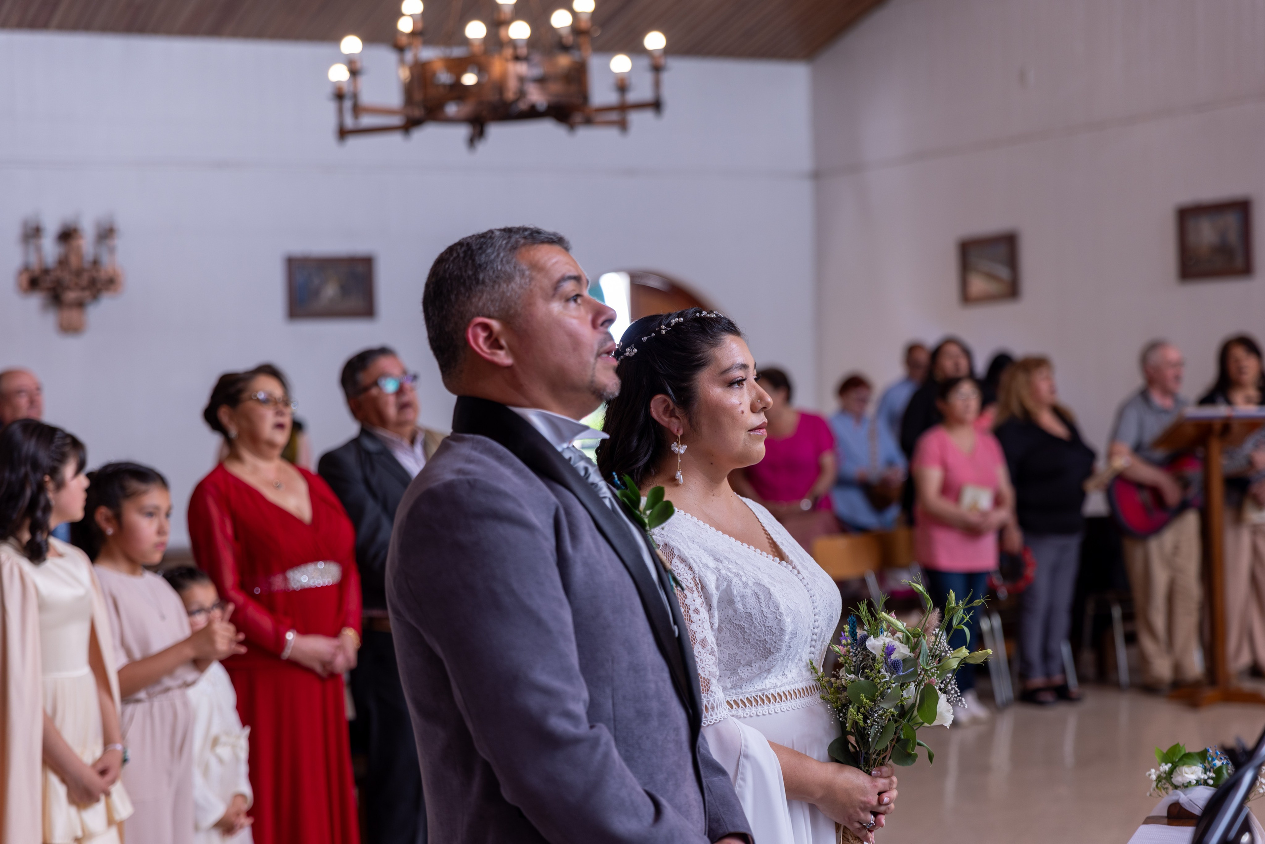 Denisse y Alejandro. Dinka & Emilio — Fotografia e Vídeo