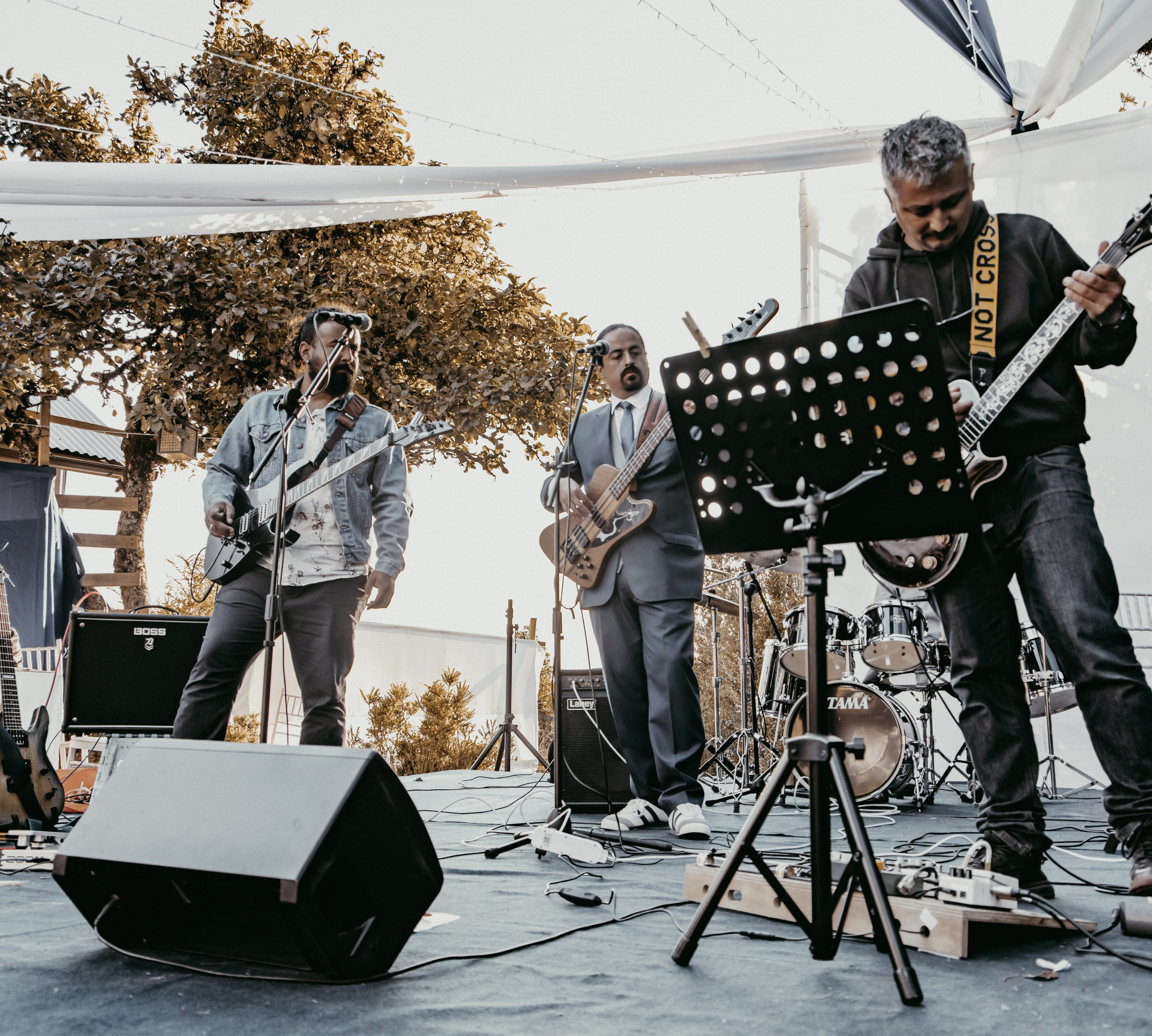 Maritza y Alen. Dinka & Emilio - El arte de preservar lo que no se repite