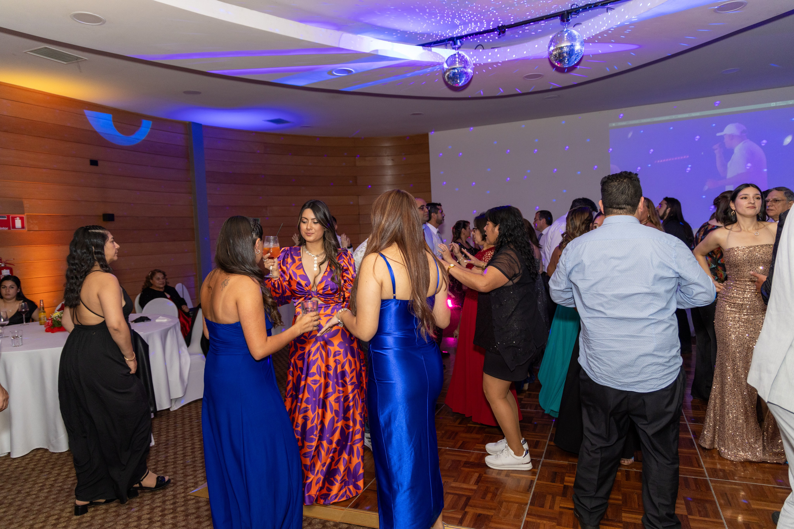 Silvia y Jorge. Dinka & Emilio - El arte de preservar lo que no se repite