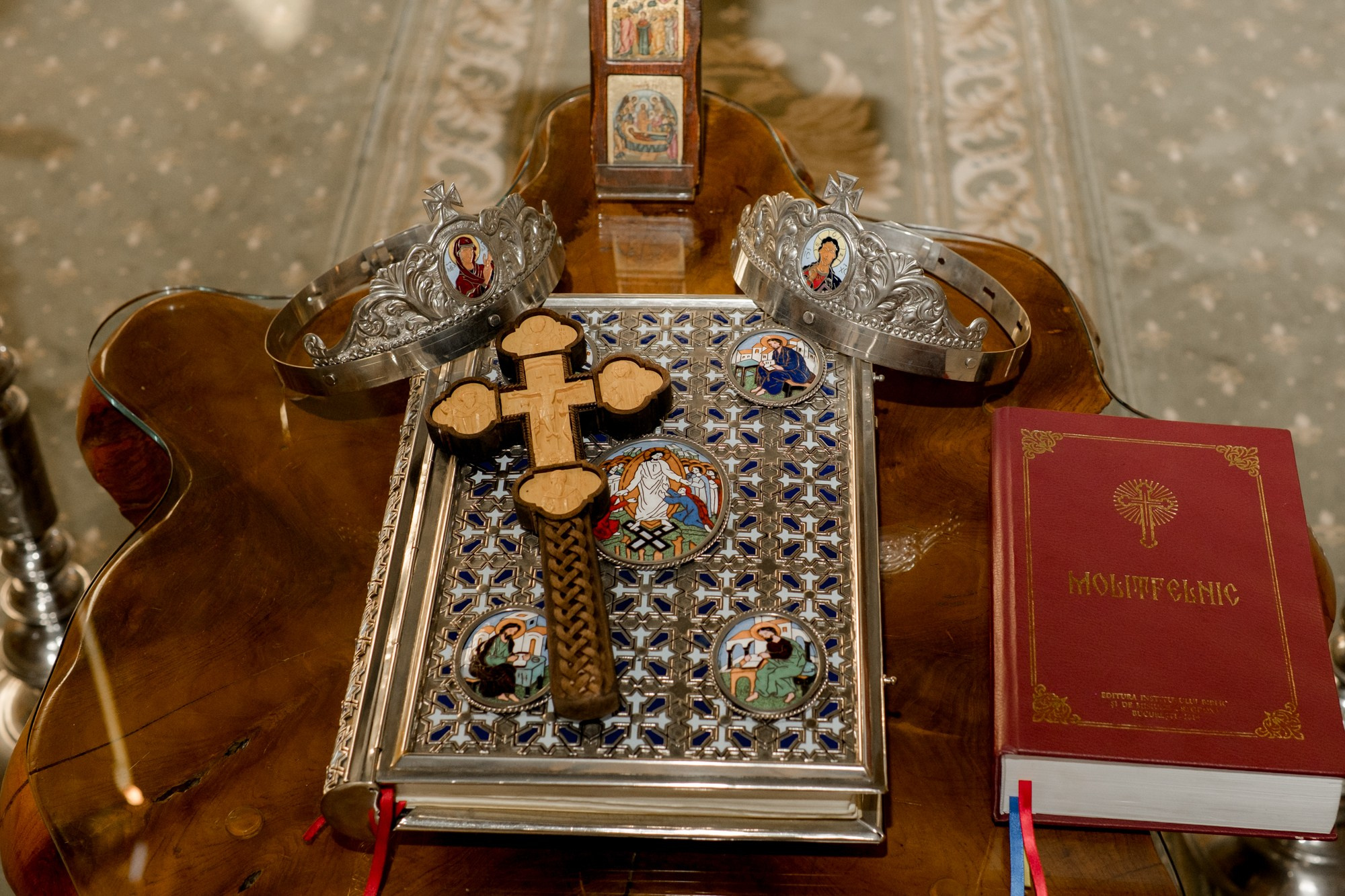 M&A. Grosu Photography