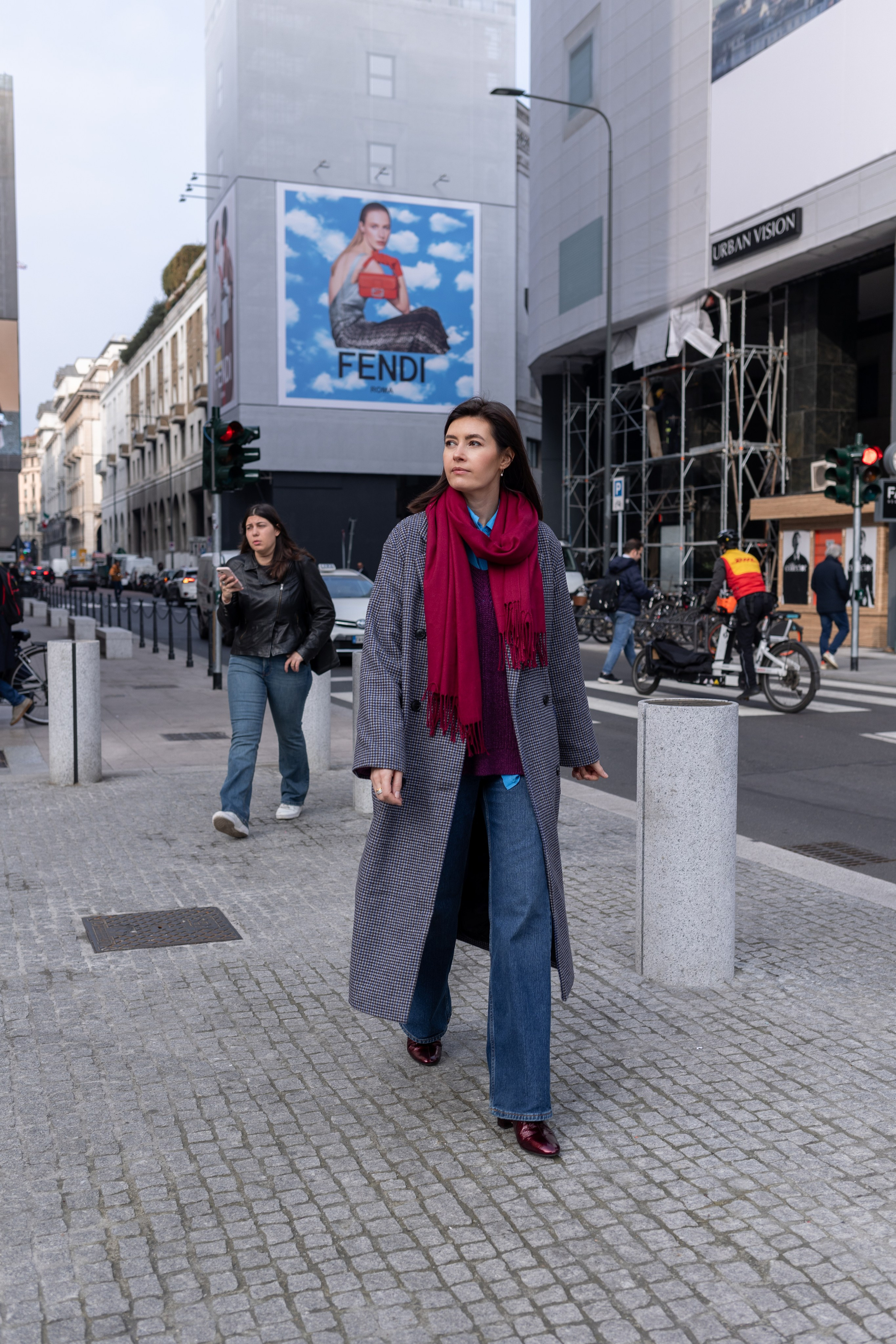 Julia. Photographer in Milan |Mila Pro Photo