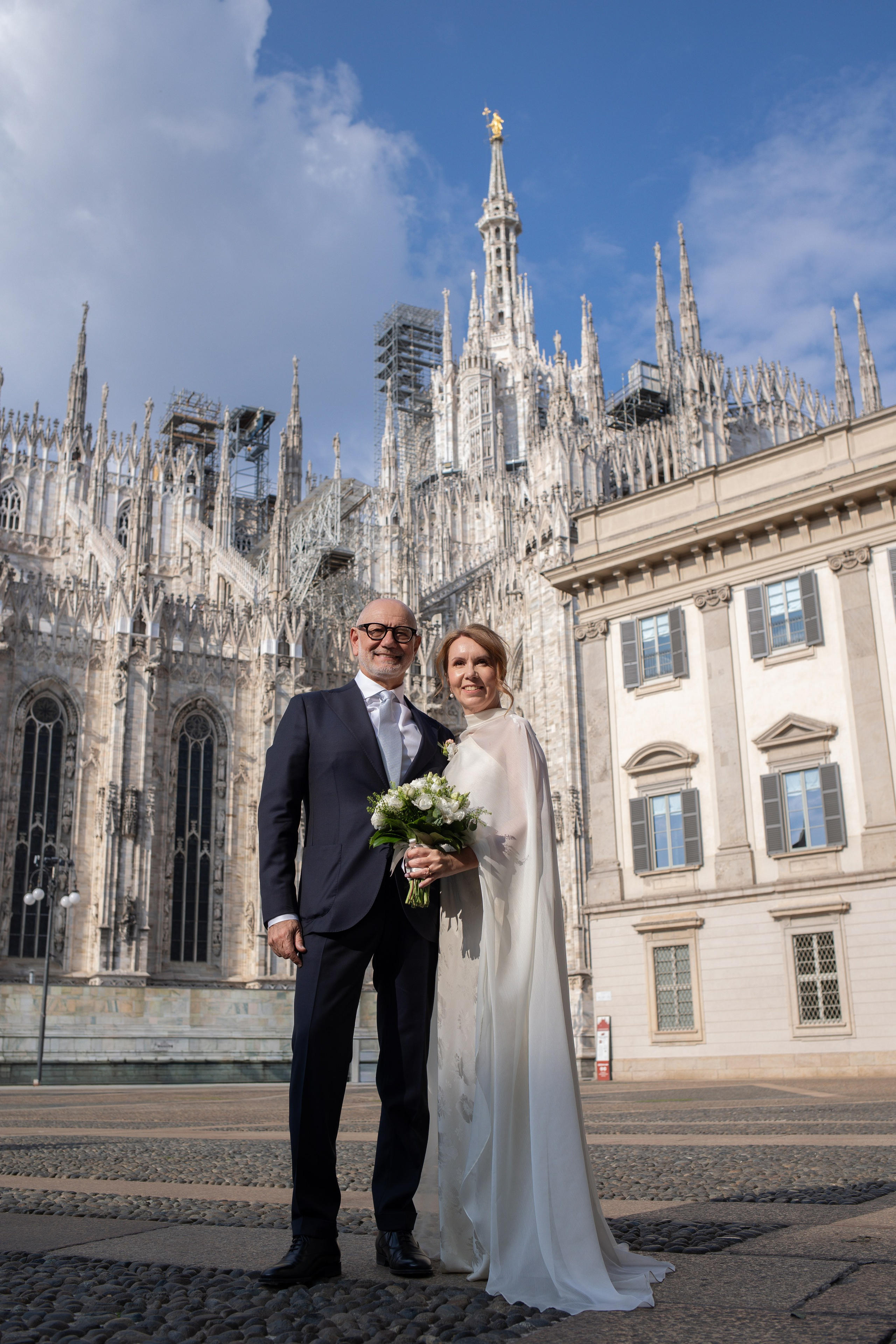 Valentina and Salvatore. Photographer in Milan |Mila Pro Photo