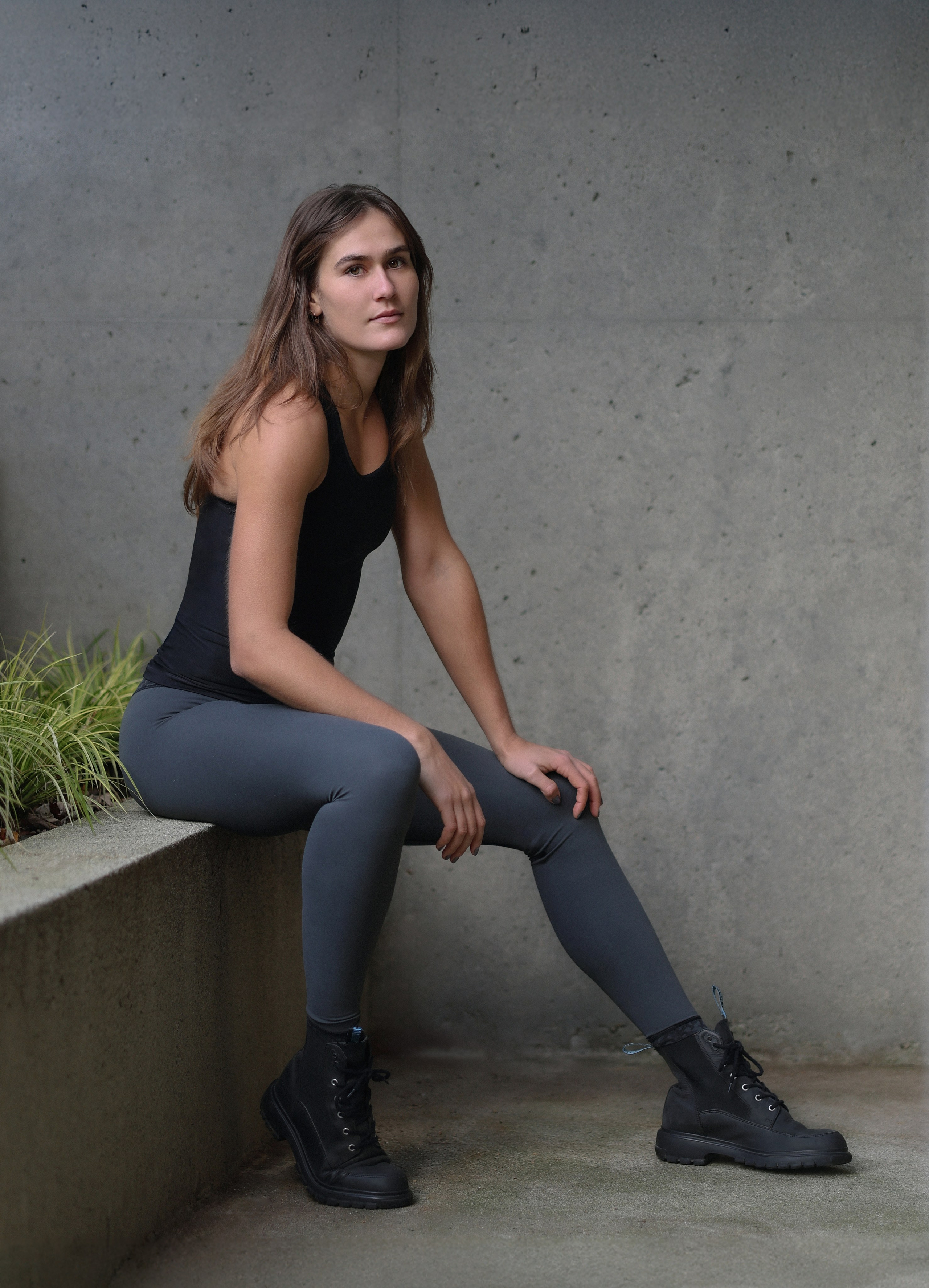 Sasha Vagramov, model. Yana Bobrova | Artistic Photography