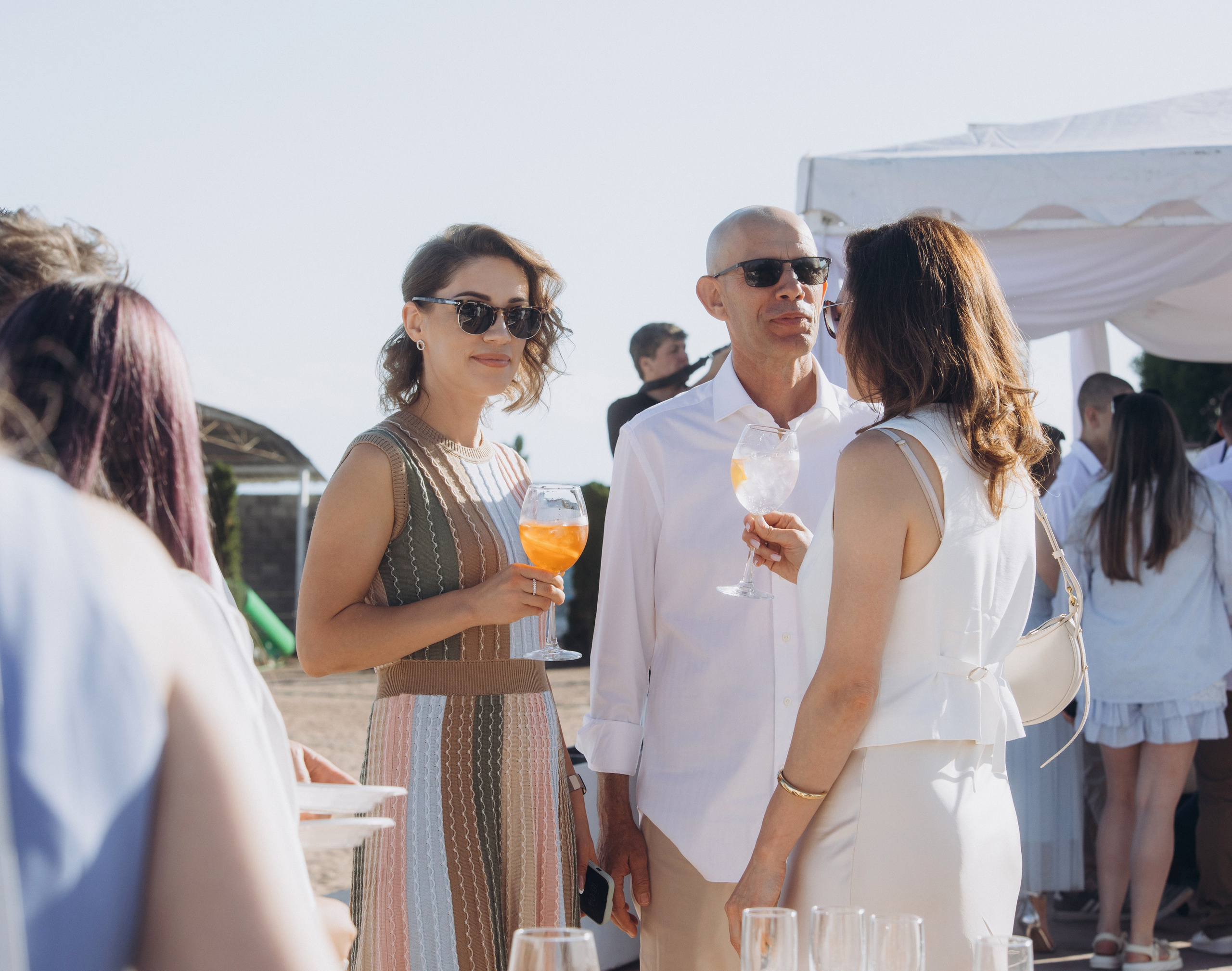 Там, где начинается «Мы». Валерия Вартанова. Фотограф