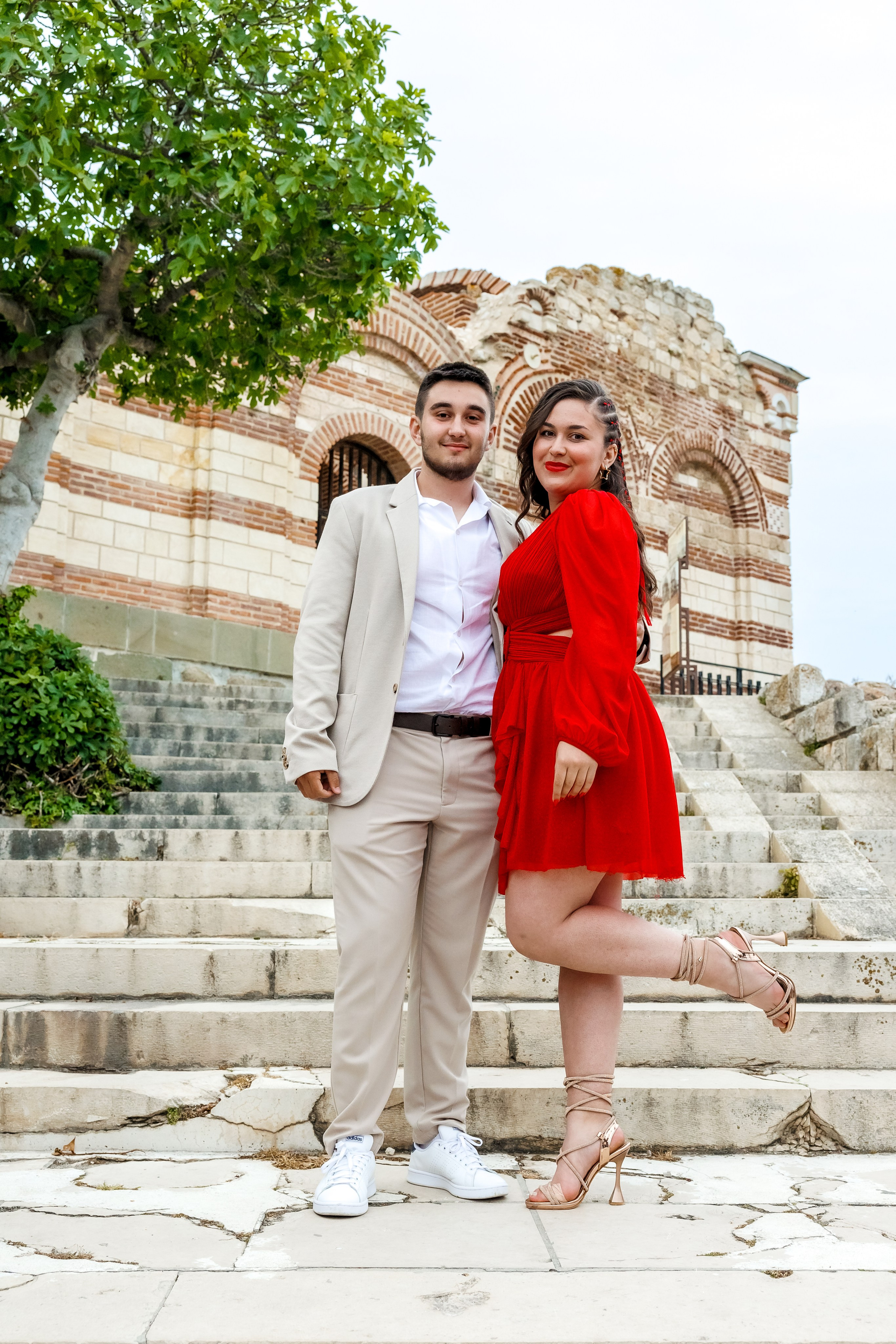 Несебър 12А. Фотограф Ирина Йотова