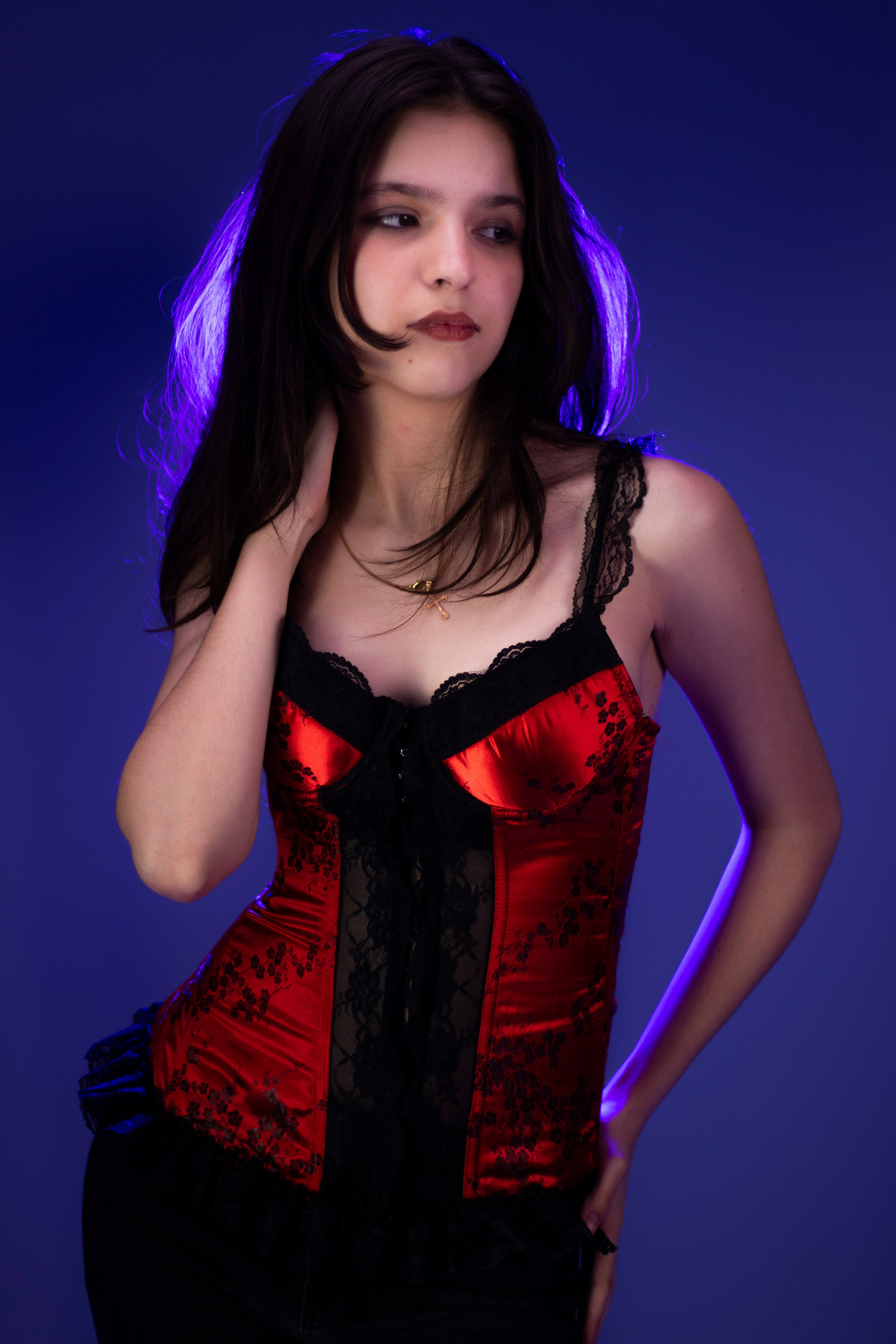 სტუდიური და გარე ფოტოსესიები. Clapp Studio