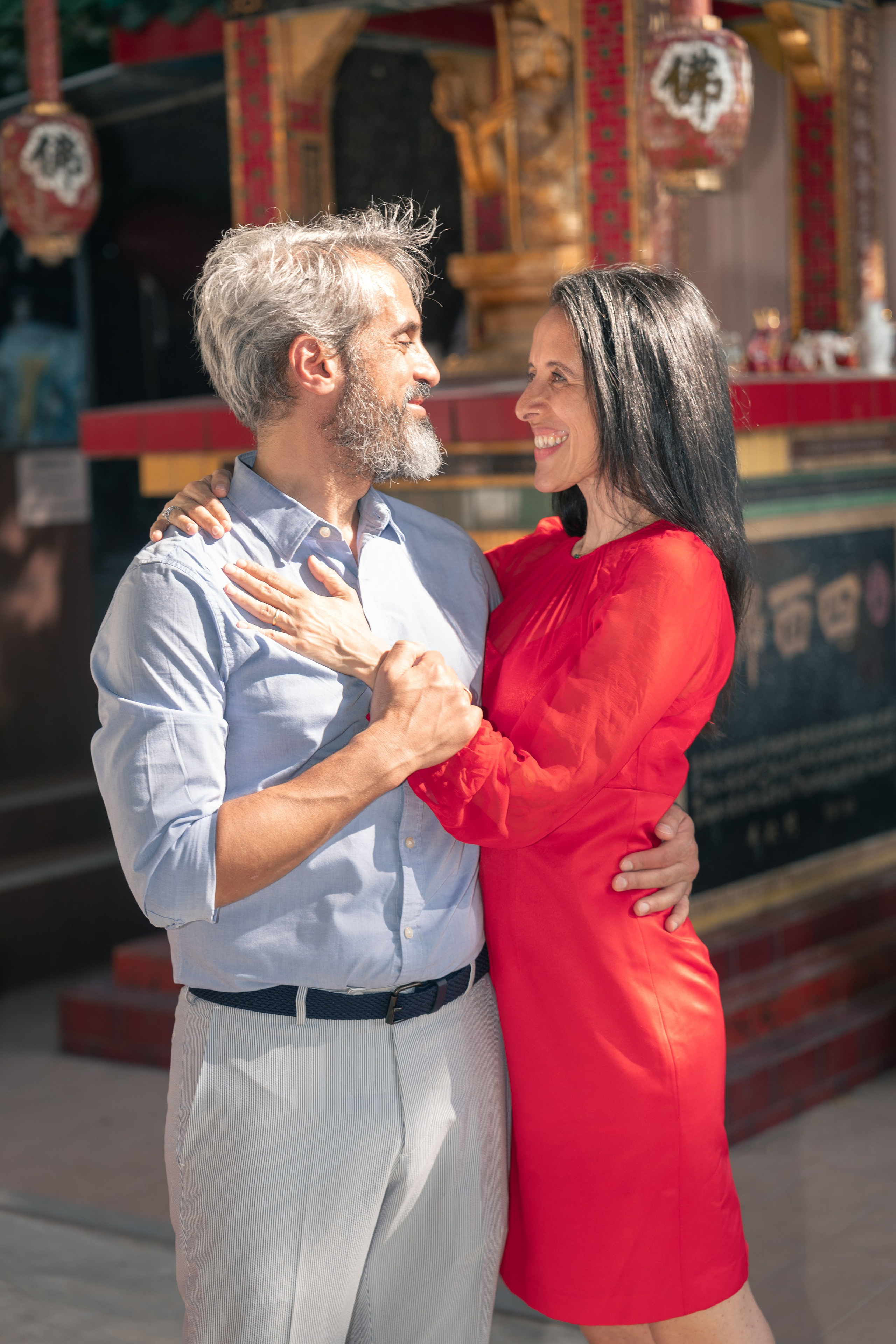 SOPHIA & SERGE REPULSE BAY. PHOTOGRAPHER IN HONG KONG (WEDDING, FASHION, FAMILY, EVENTS)