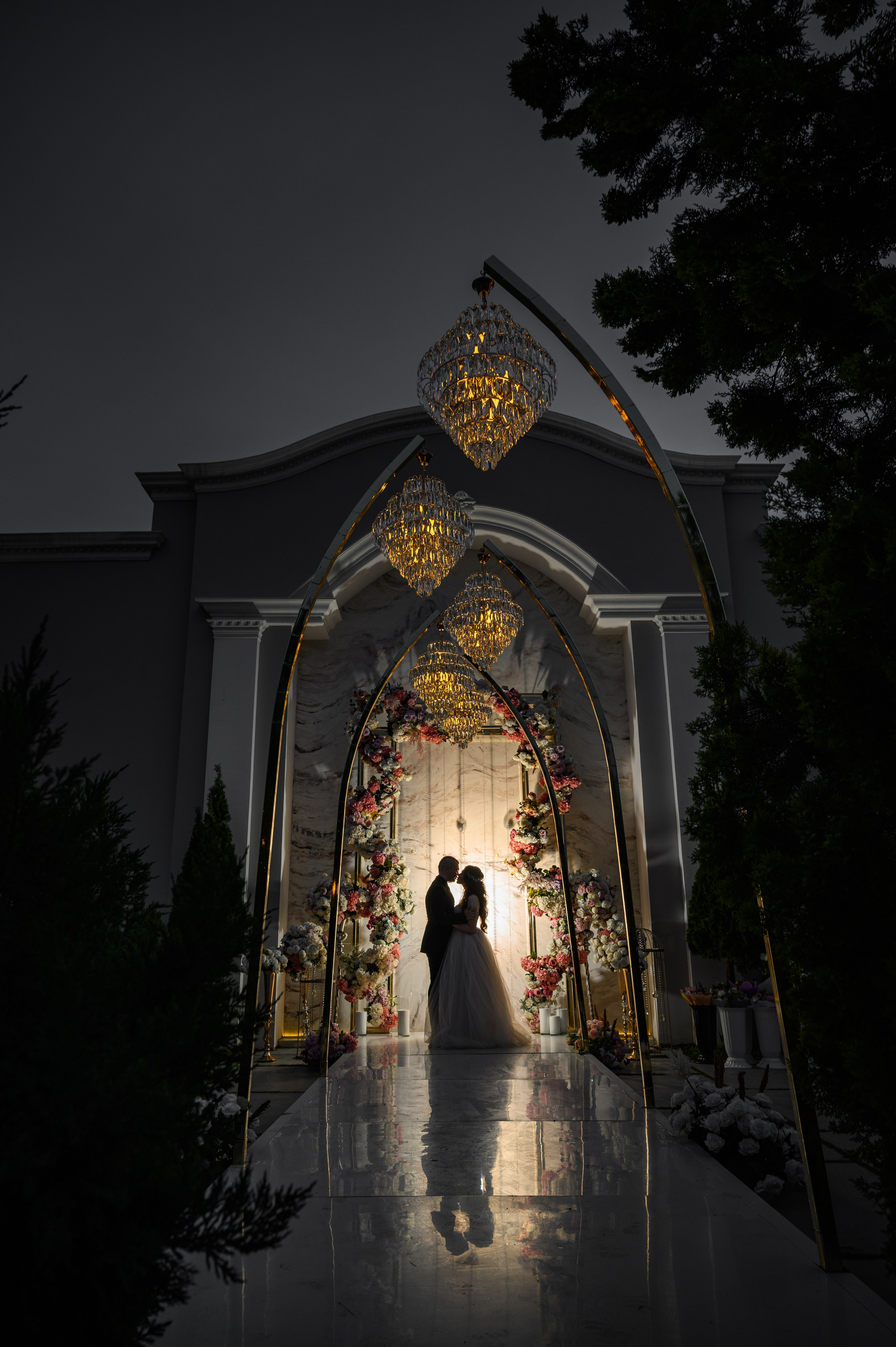 Trauung. Hochzeits- und Reportagefotograf für München, Regensburg, Deutschland RED LINE Media