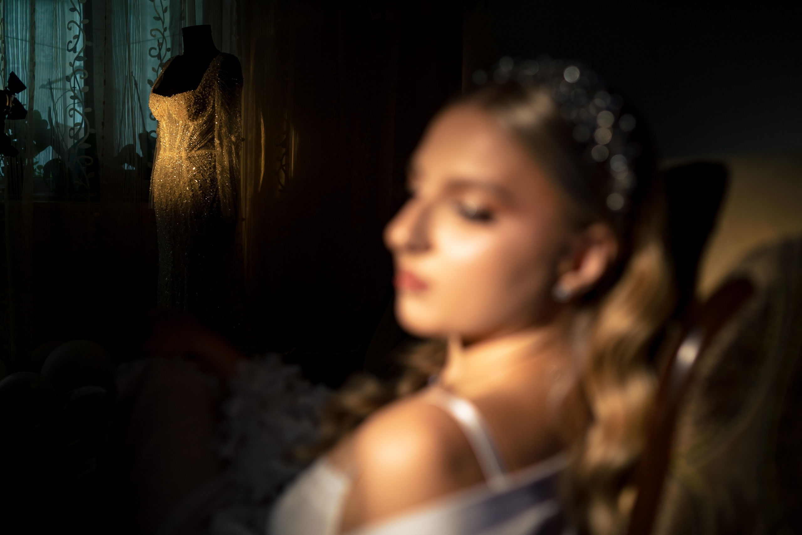 Andreea & Ionuț. Acasă