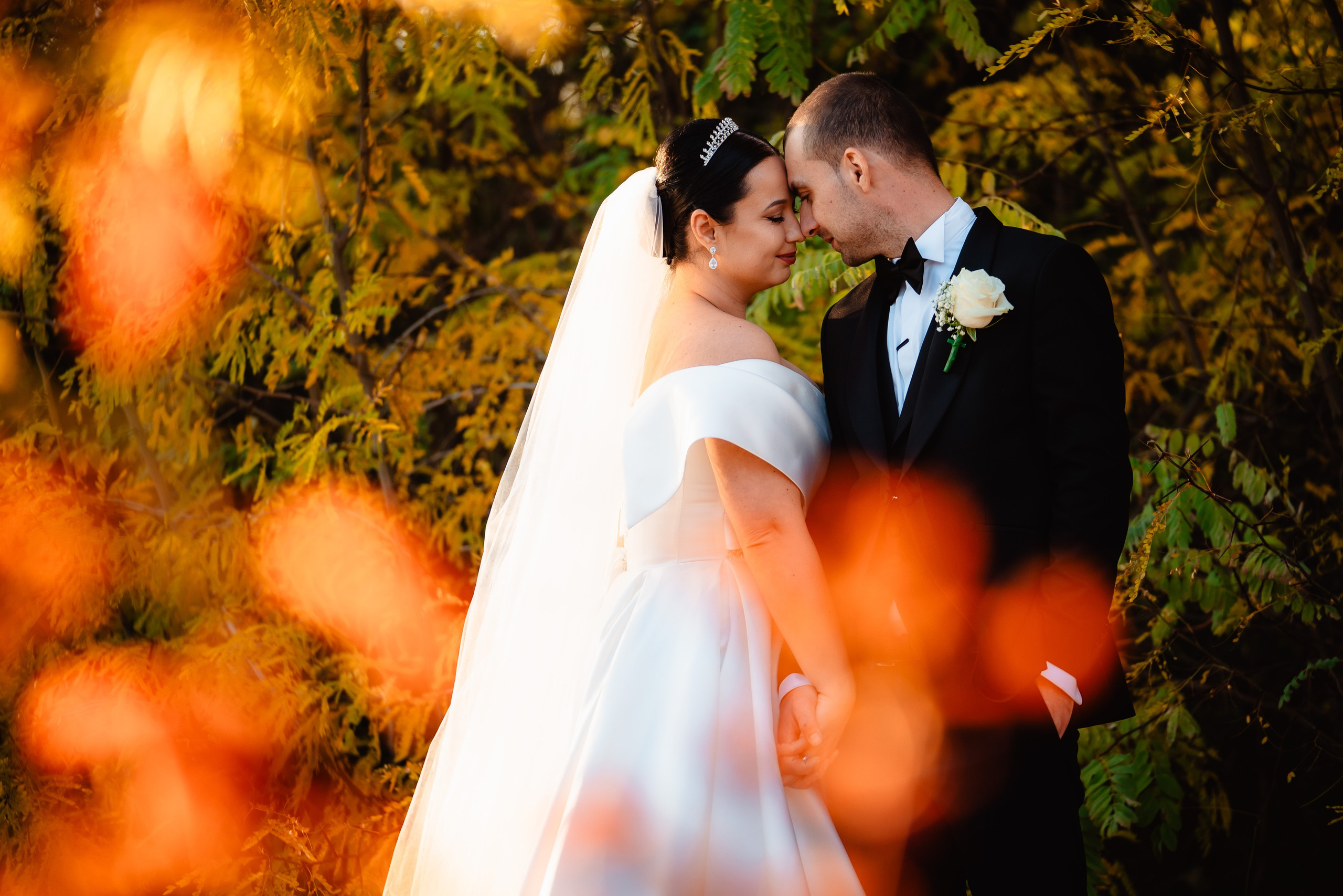 Gianina & Adrian. Fotograf nunta si evenimente Giurgiu