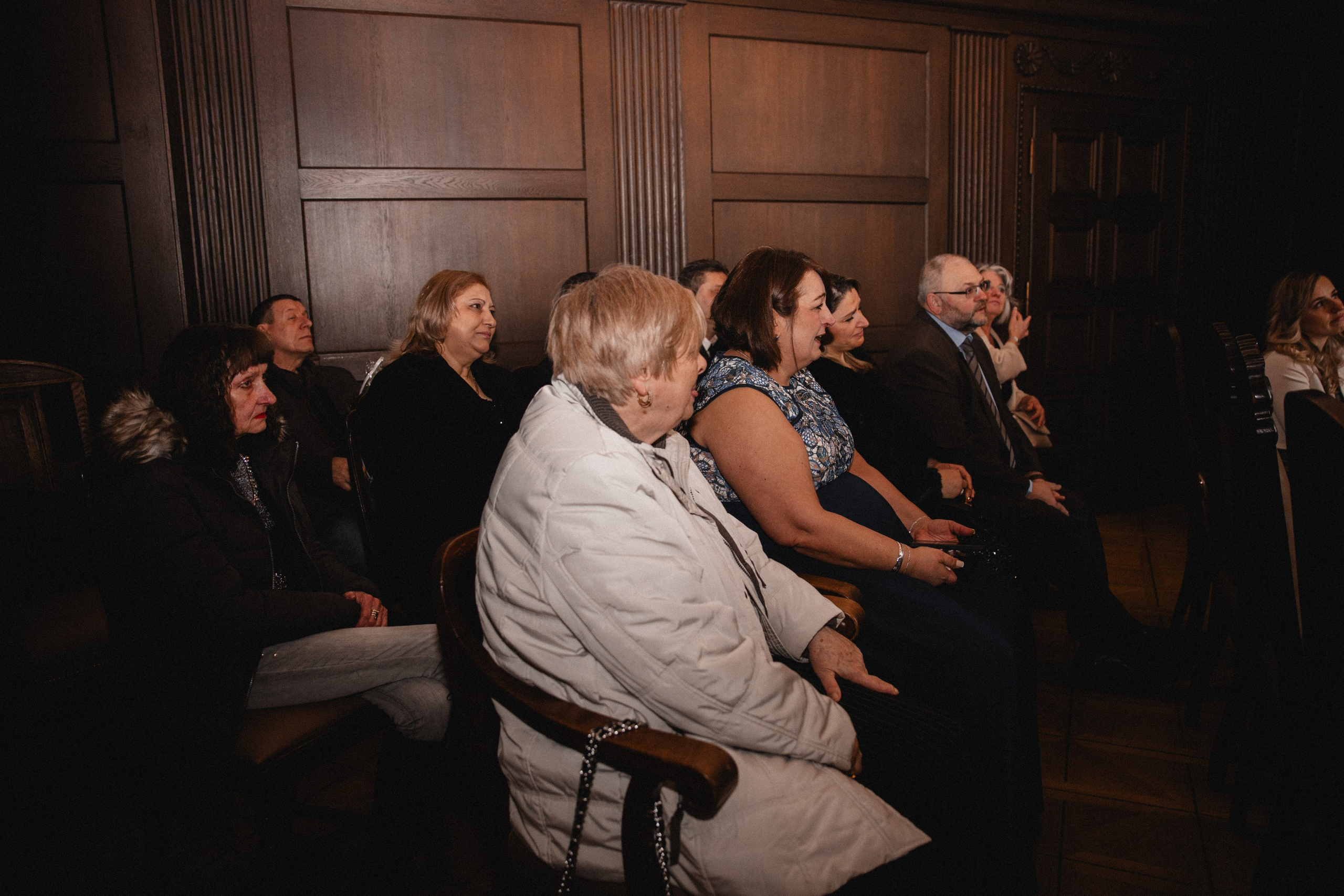 Laura & Arthur | Rathaus Herne. Photographer in Bochum Dolia Halyna