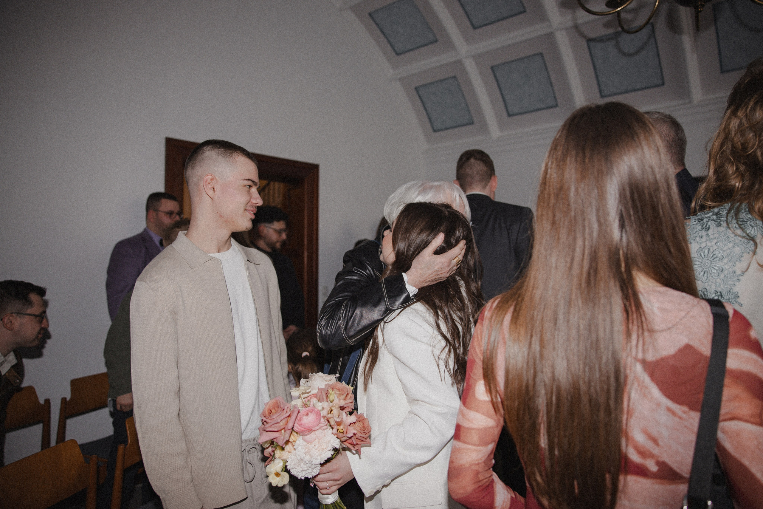 Morena & Niklas I Haus Hohenstein. Hochzeitsfotografin Bochum | Halyna Reiche Fotografie NRW