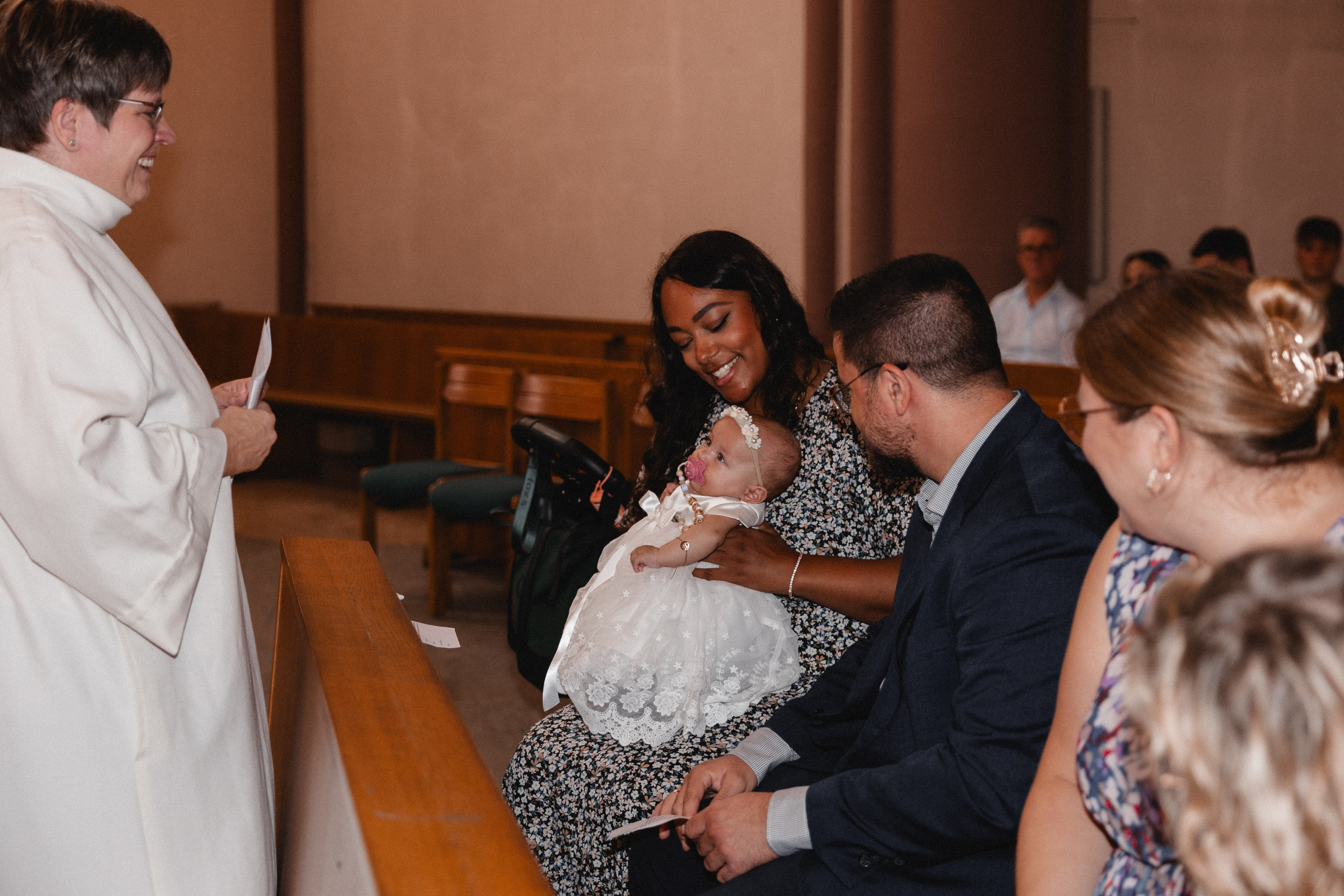 Taufe / Taufbegleitung. Hochzeitsfotografie |Hochzeitsfotograf Bochum | Hochzeitsfotograf Dortmund | Hochzeitsfotograf Essen | Hochzeitsfotograf Ruhrgebiet