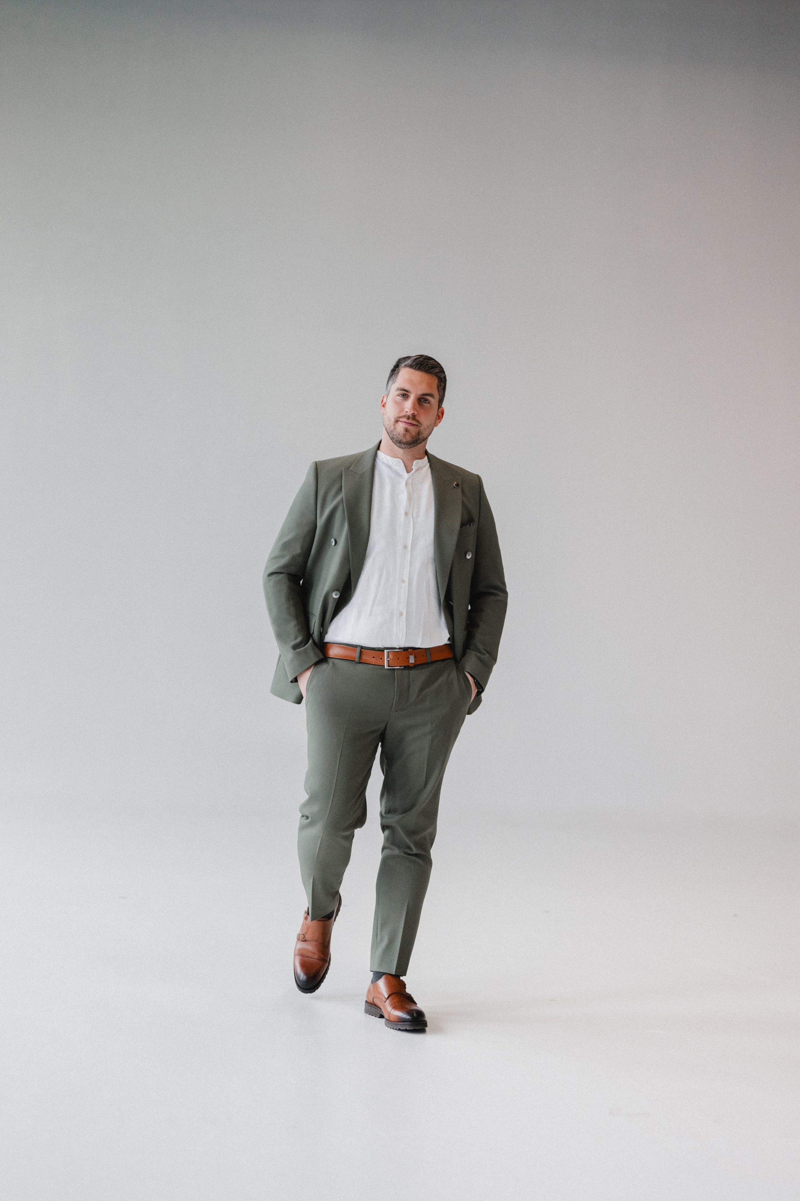 Arbeitsschutz Paluch GmbH. Hochzeitsfotografin Bochum | Halyna Reiche Fotografie NRW