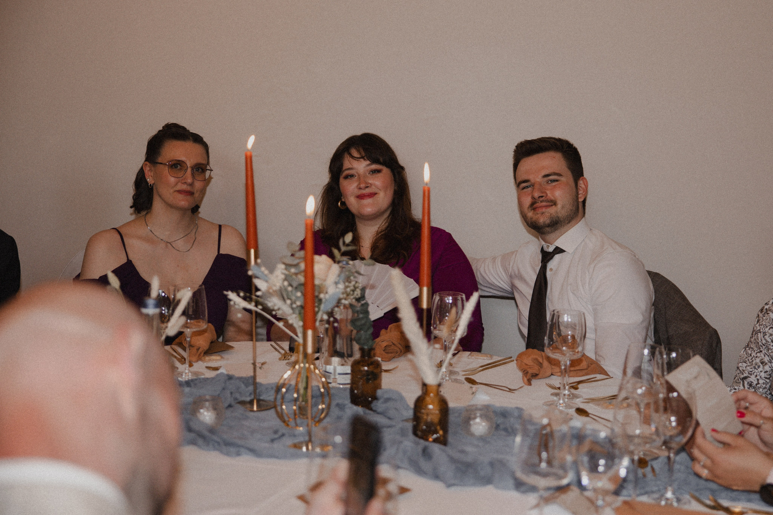Michaela & Christian I Eventlocation Hilleringmann. Hochzeitsfotografin Bochum | Halyna Reiche Fotografie NRW