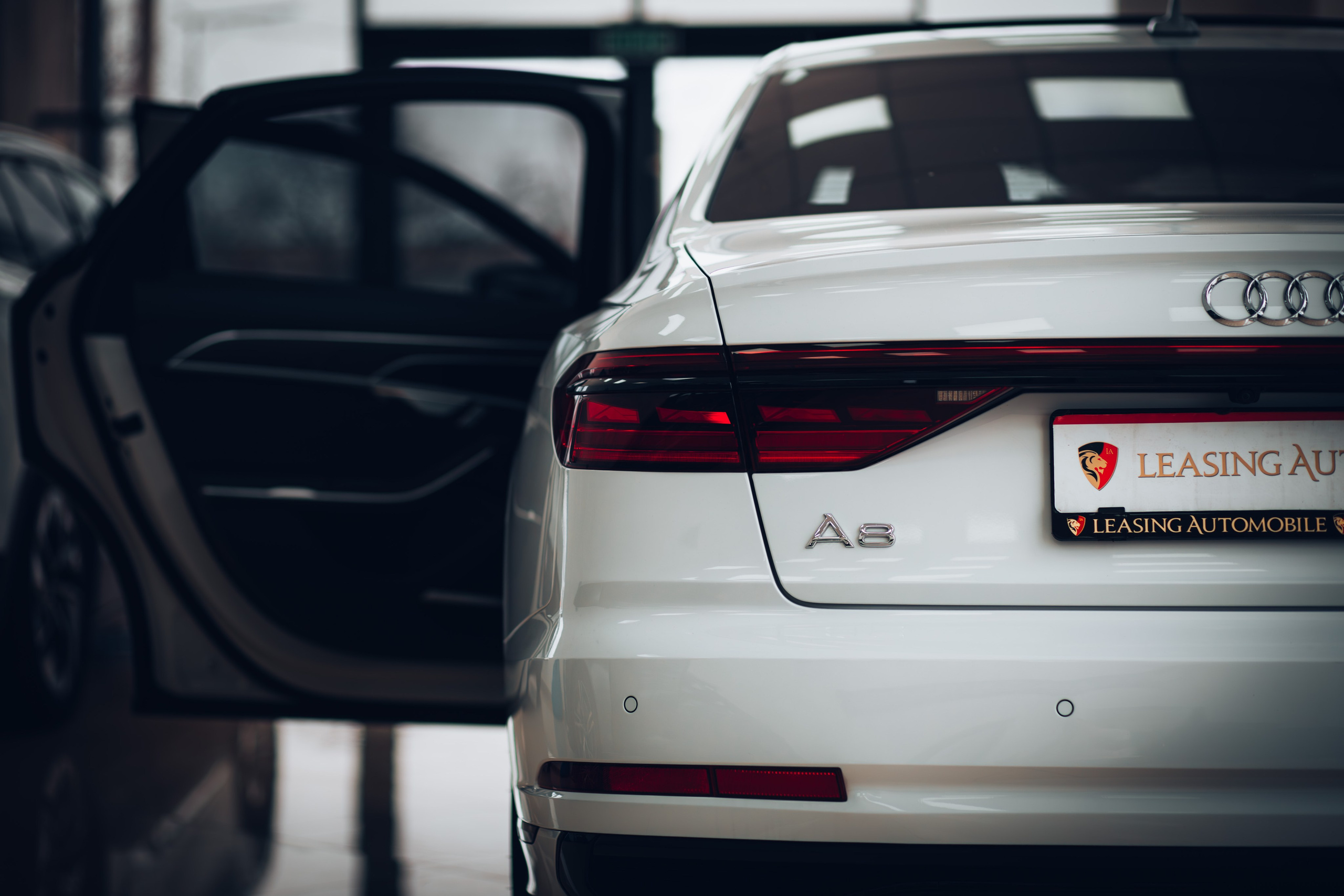 Masini. Ionut Brehuescu — Fotograf