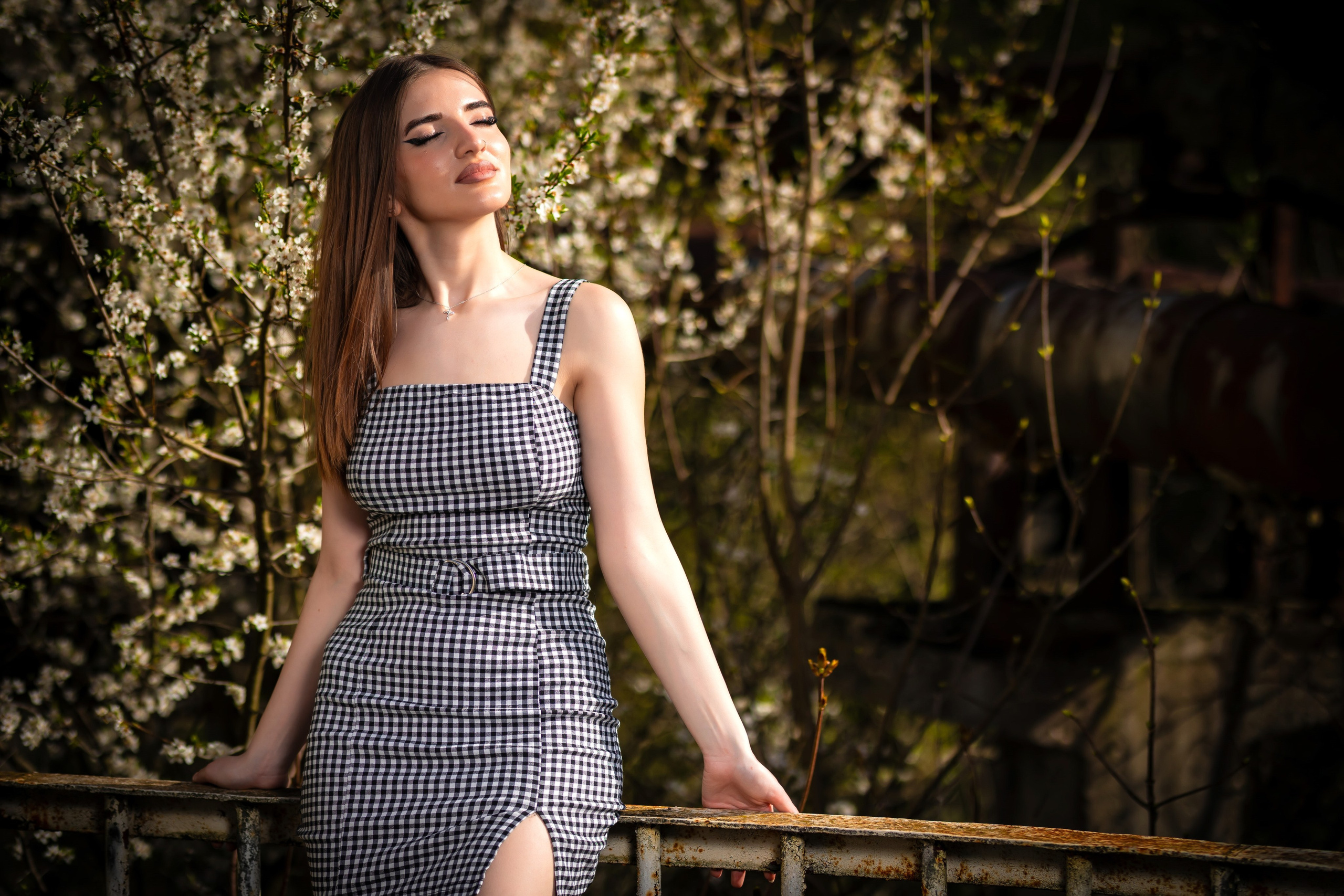 Luciana. Ionut Brehuescu — Fotograf