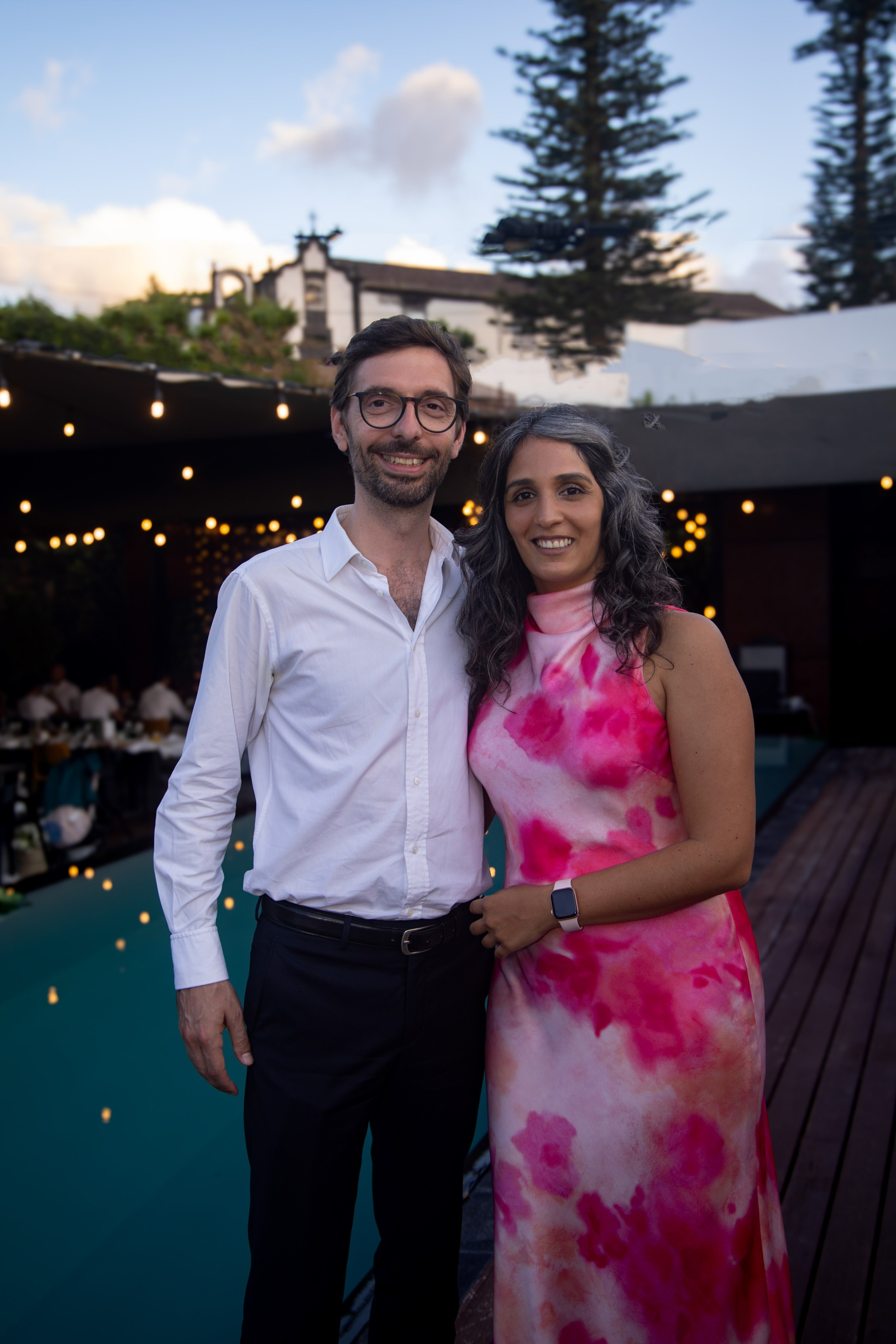 Dina & Claudio wedding day. IRINA KALMYKOVA | PHOTOGRAPHER AZORES