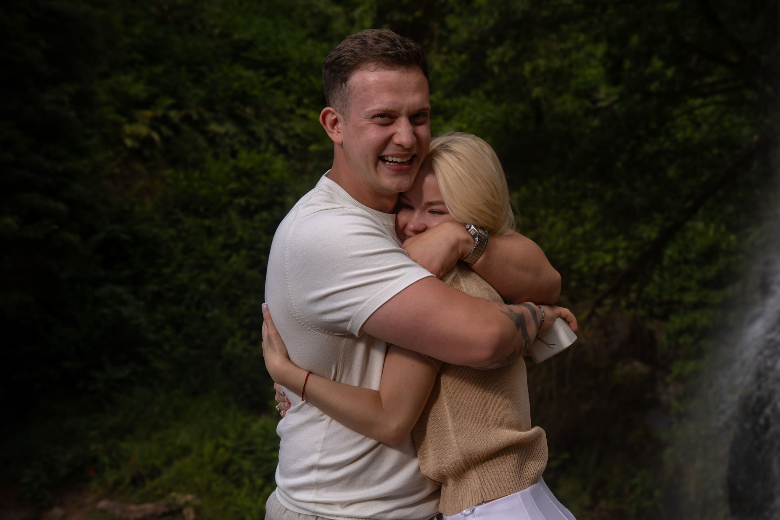 Vasilisa & Ilya. IRINA KALMYKOVA | PHOTOGRAPHER AZORES