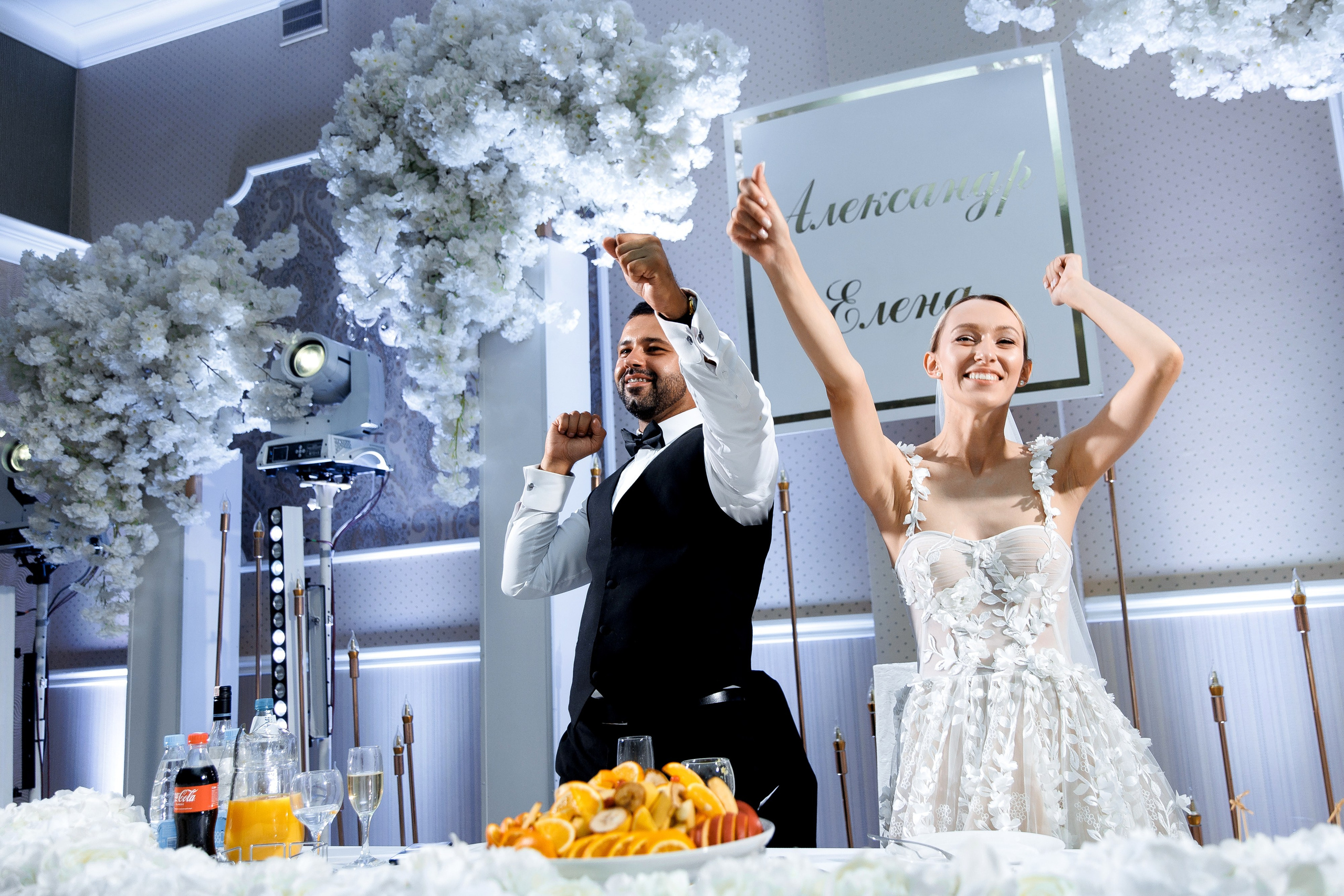 A+E. Свадебный фотограф Каледич Тимофей