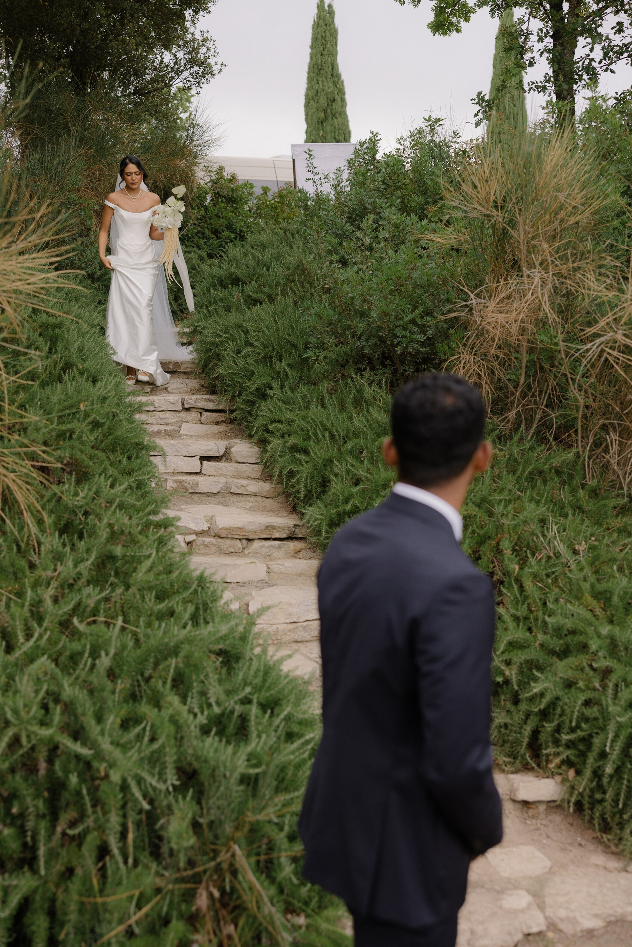 1. Wedding photographer Italy