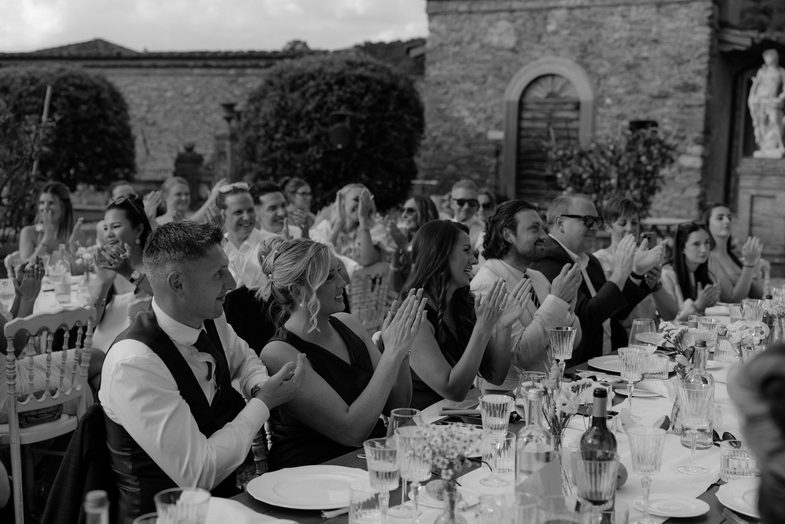 Melissa&Obaid. Wedding photographer Italy