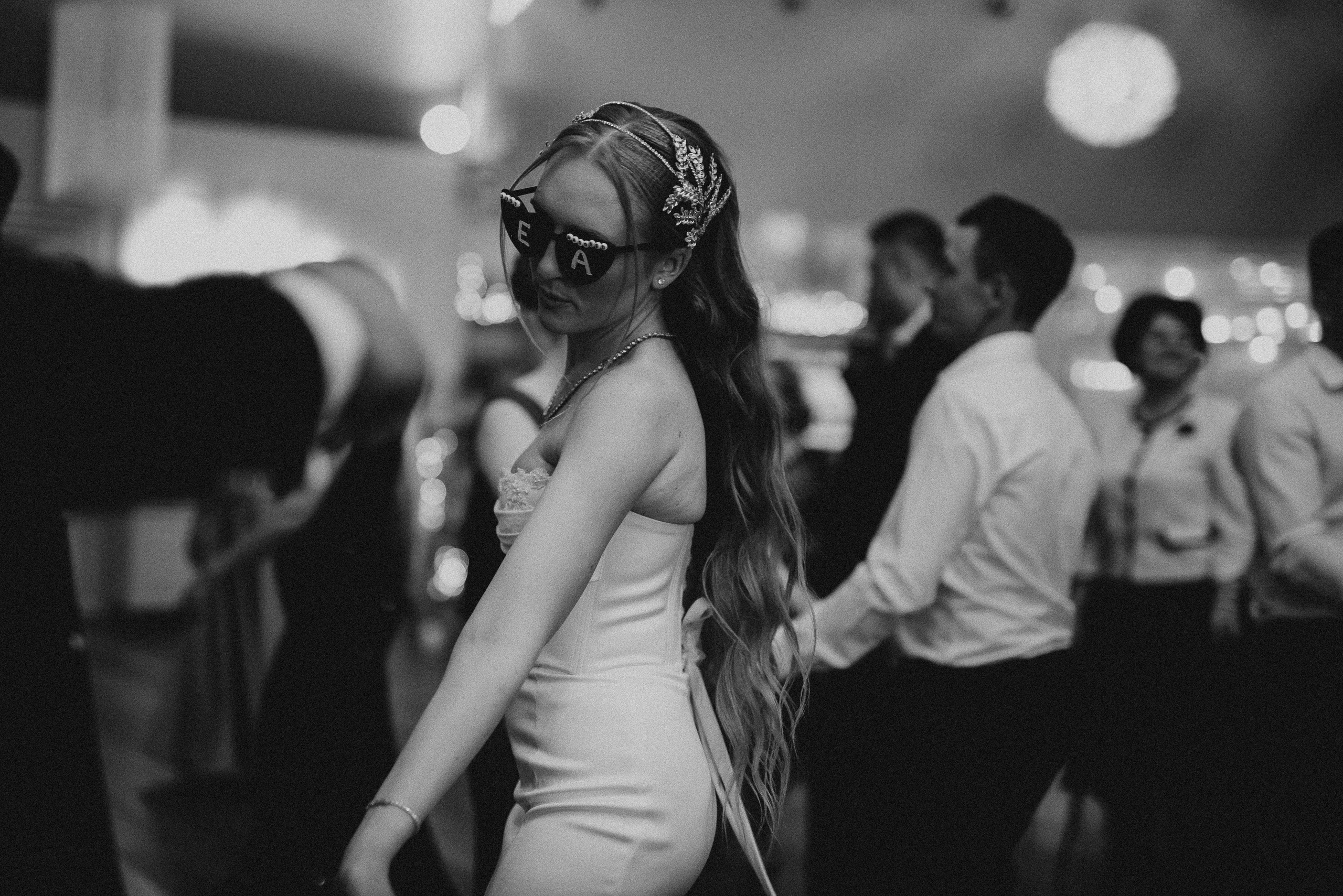 Elena + Alexandru | Liria Events. FotoVizion Iași