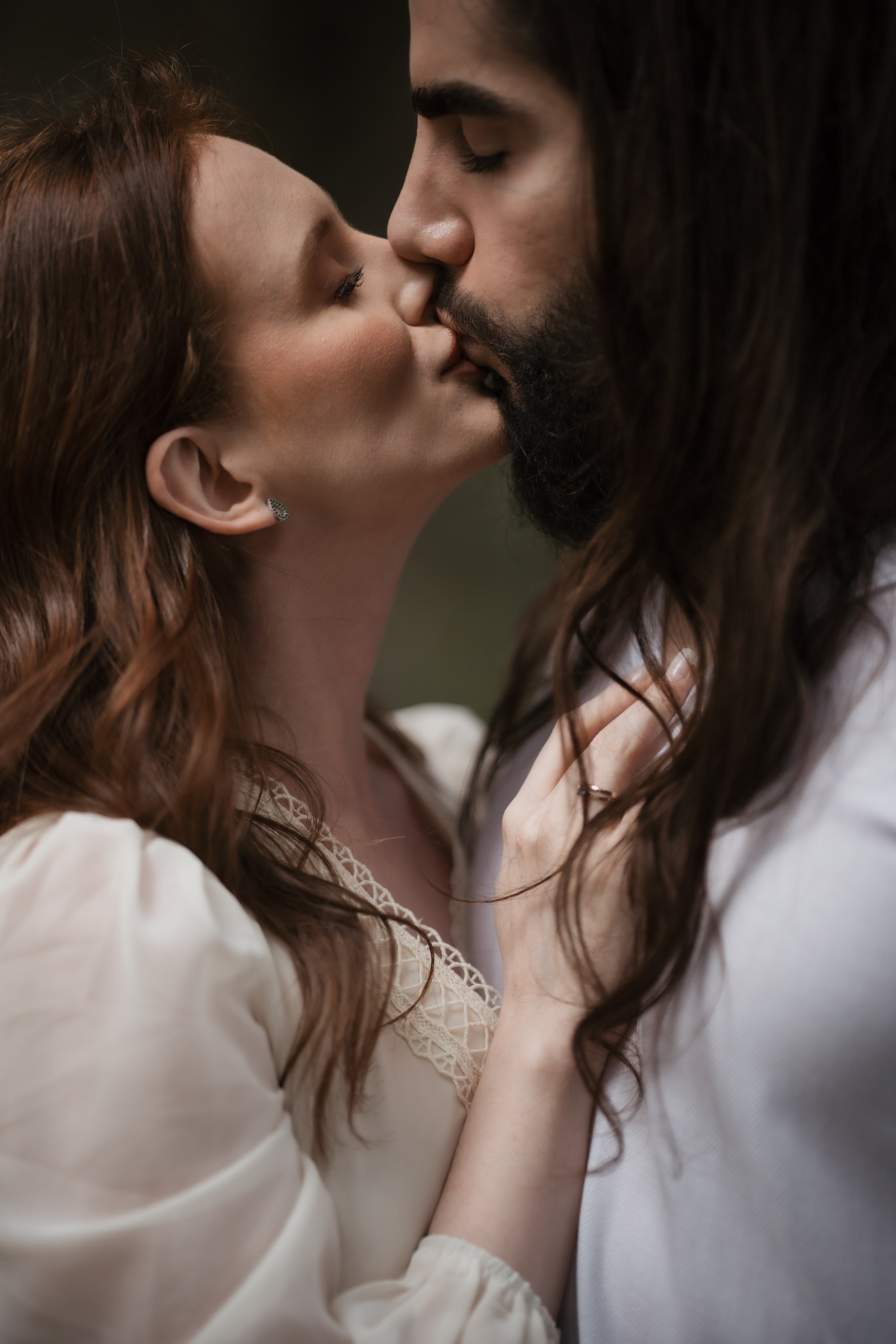 Ana e Igor. Edu e Josi Fotografia