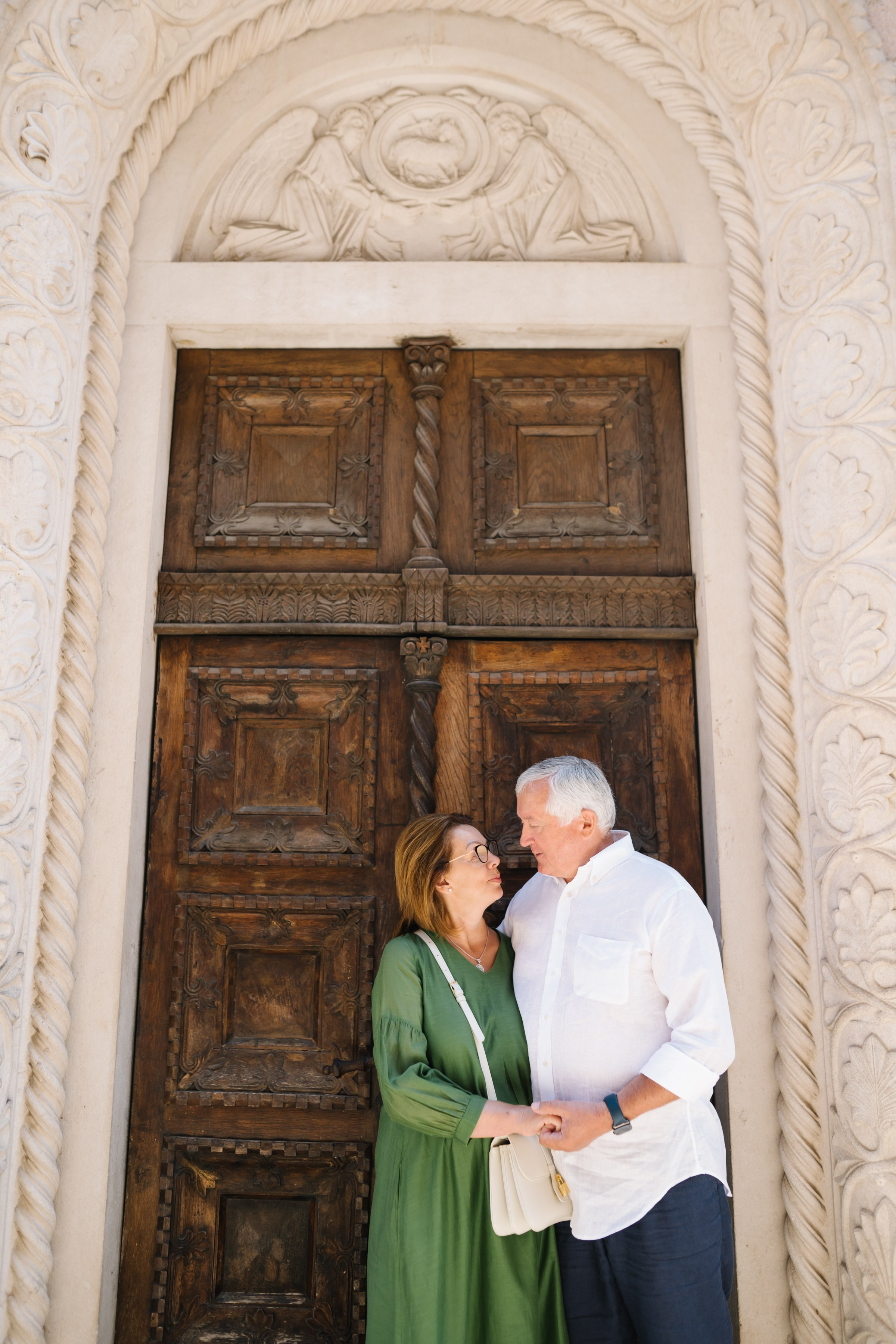Family Session in Kotor. Sunkrit Photography
