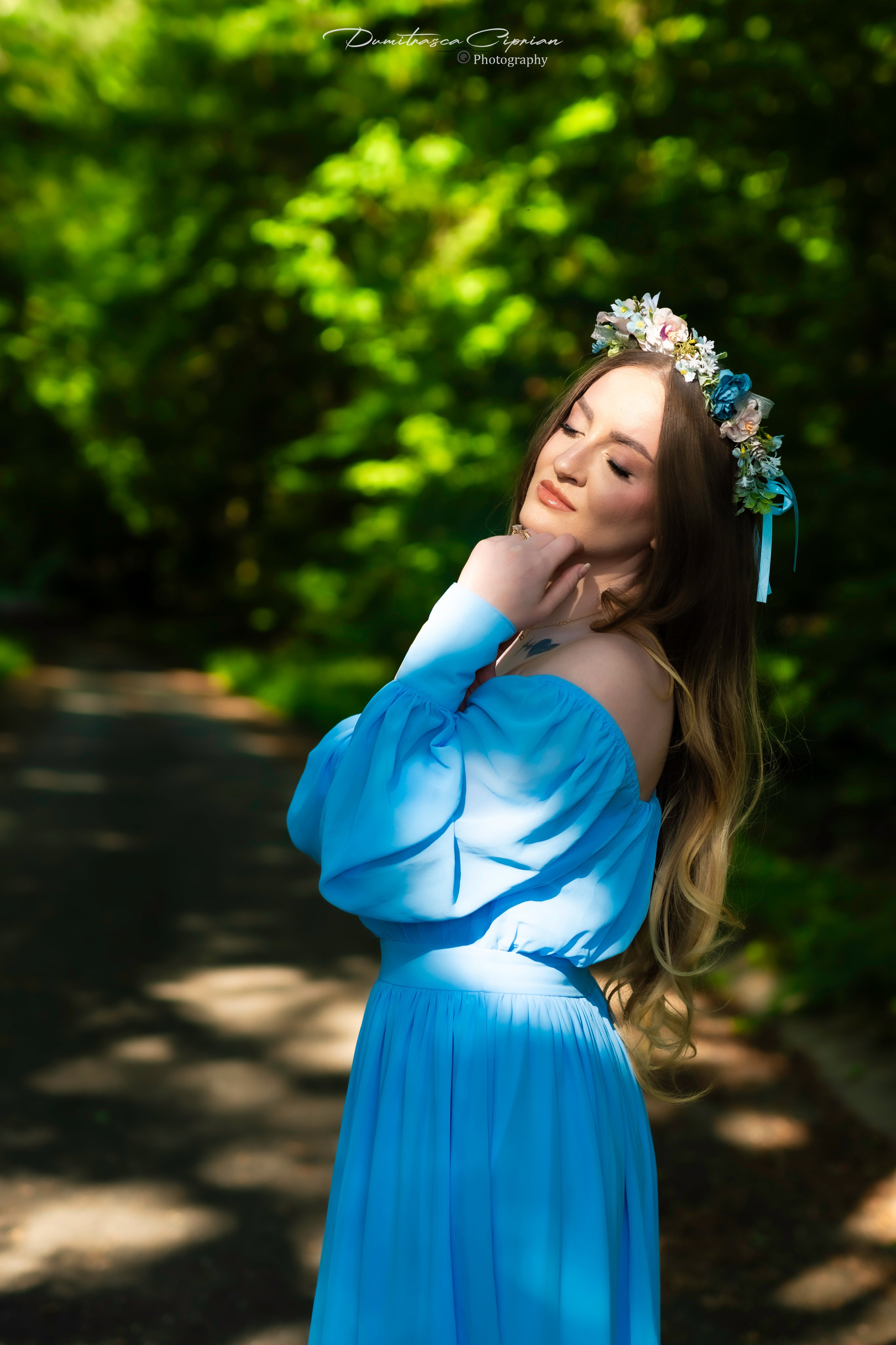 Emerald Dream. Dumitrasca Ciprian Photography