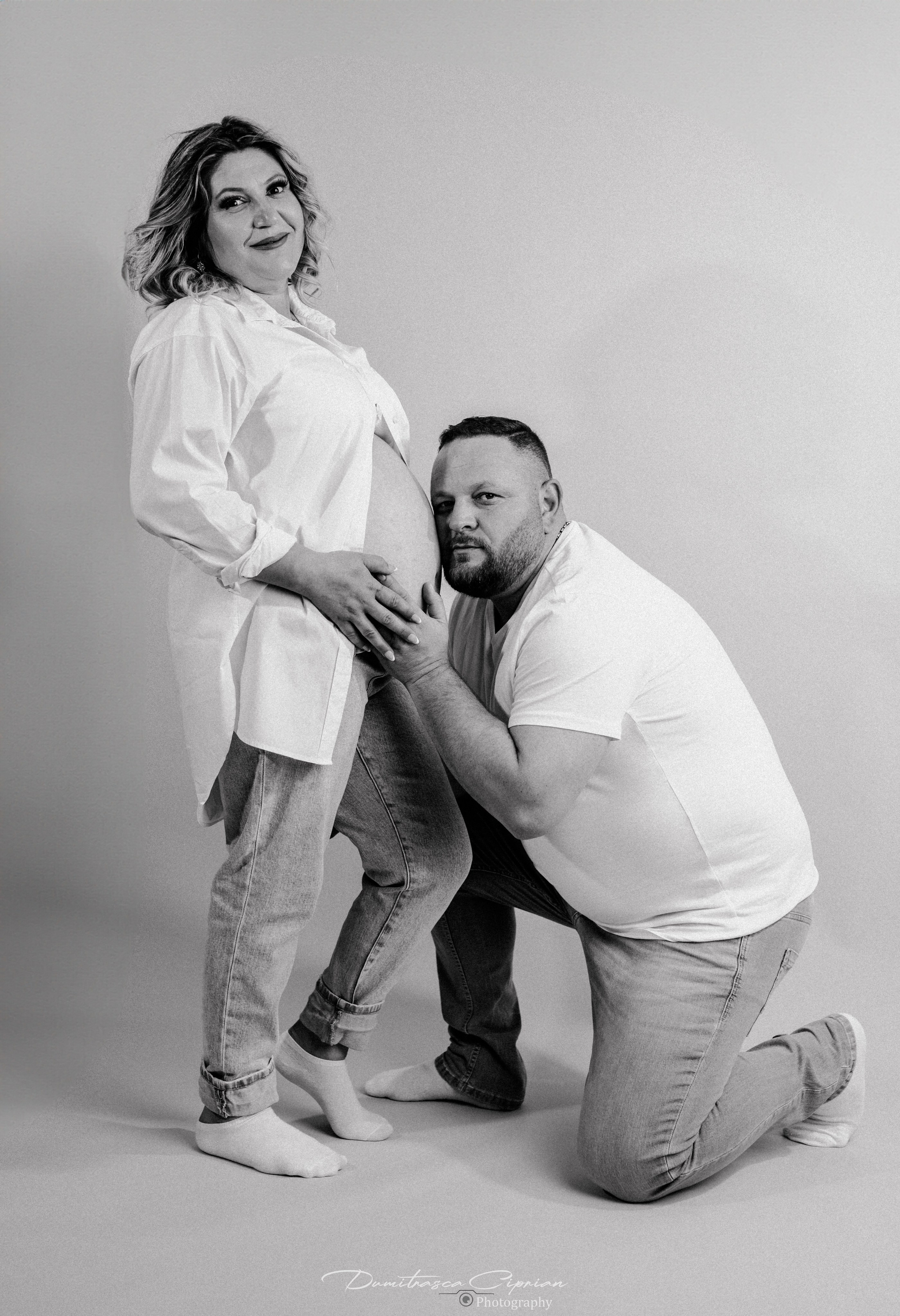 Blendea Family. Dumitrasca Ciprian Photography