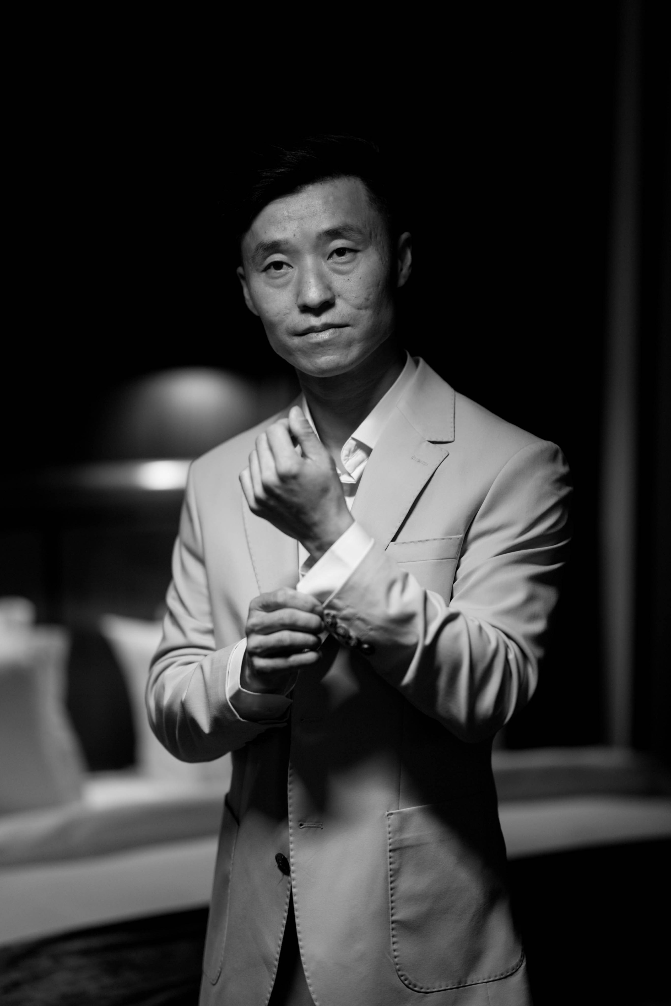 JANNAT. Mandarin.photo