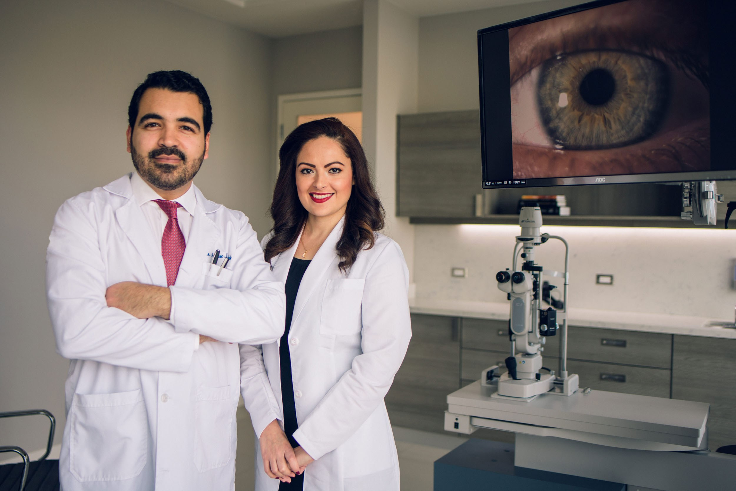 Medical. Estudio de fotografia en Tijuana