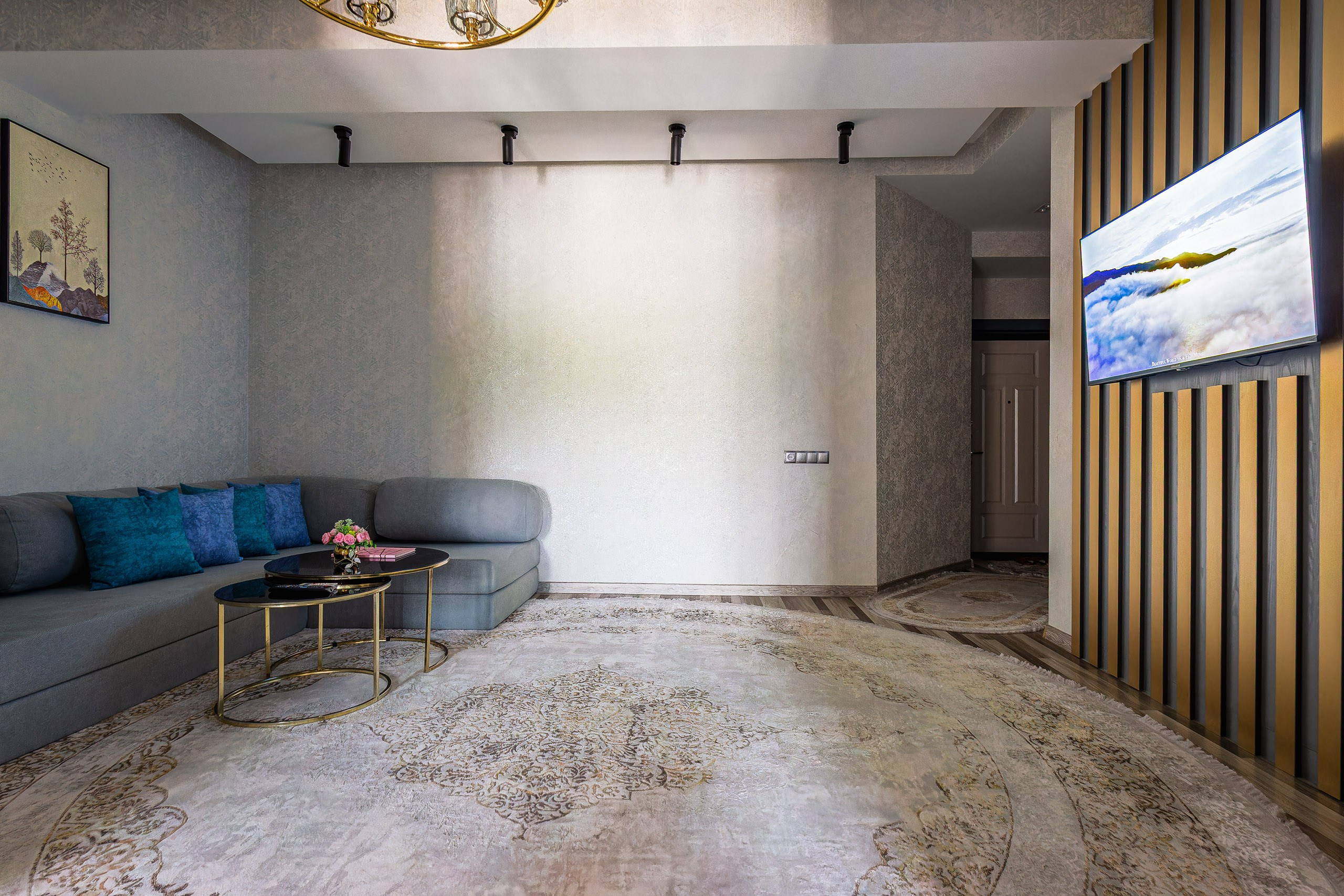Comfort Residence + 2 Videos. Аренда квартир и апартаментов посуточно в Ташкенте, Узбекистан — Хаким