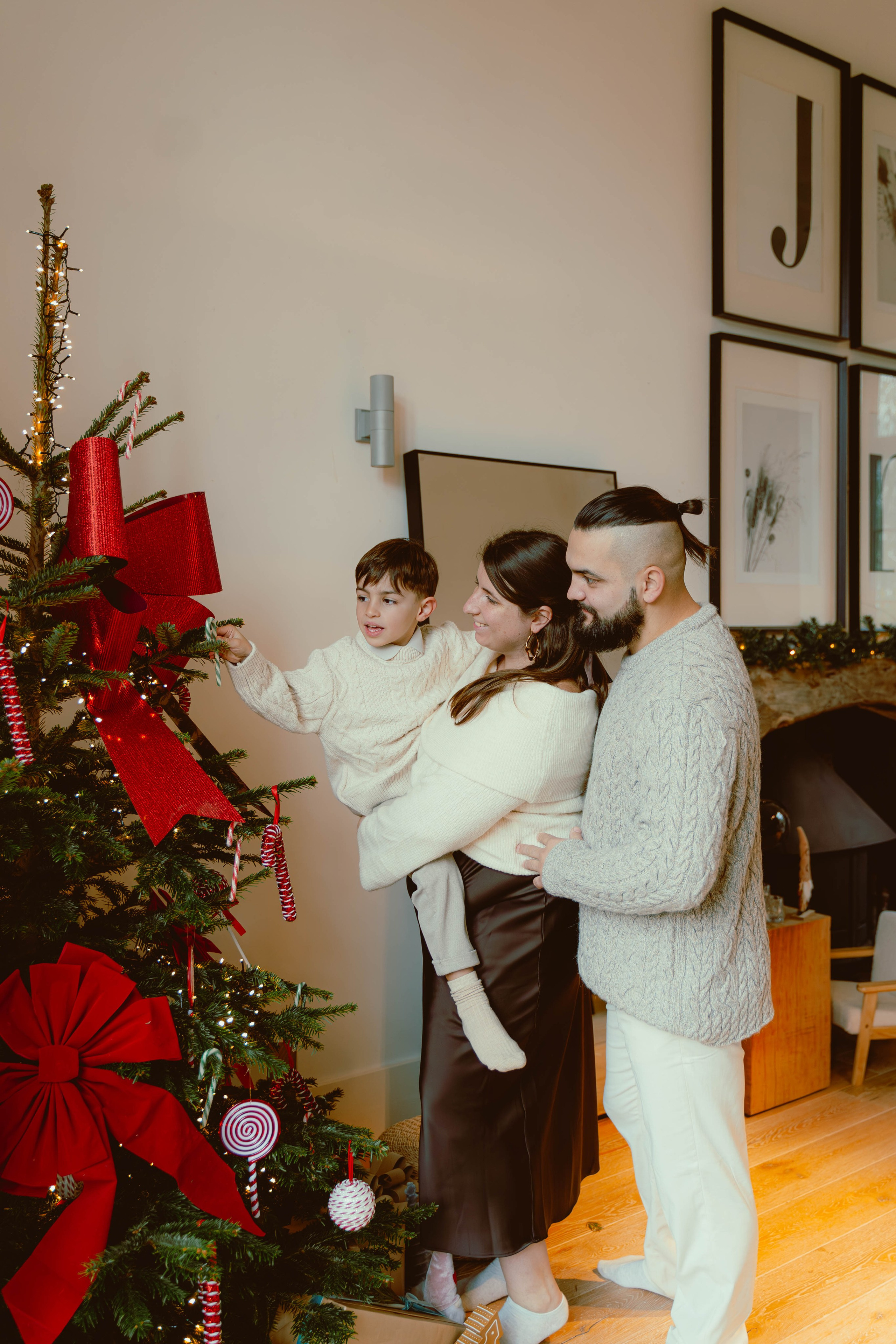 La magie de Noël. Weeding photographer / event / portrait