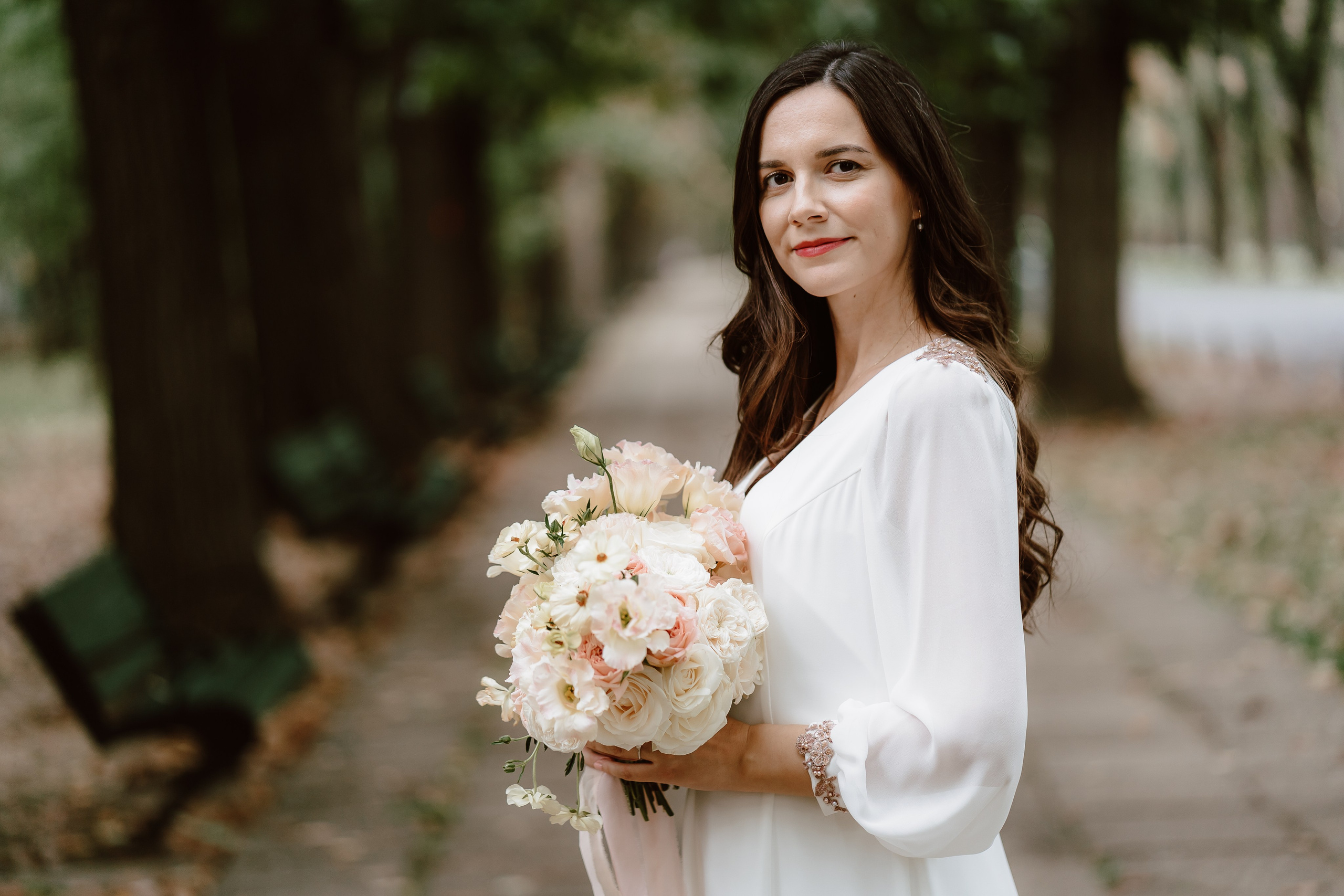 GALERIE. Fotografi de nunta in Bucuresti, Iulia si Stefan Ovidiu