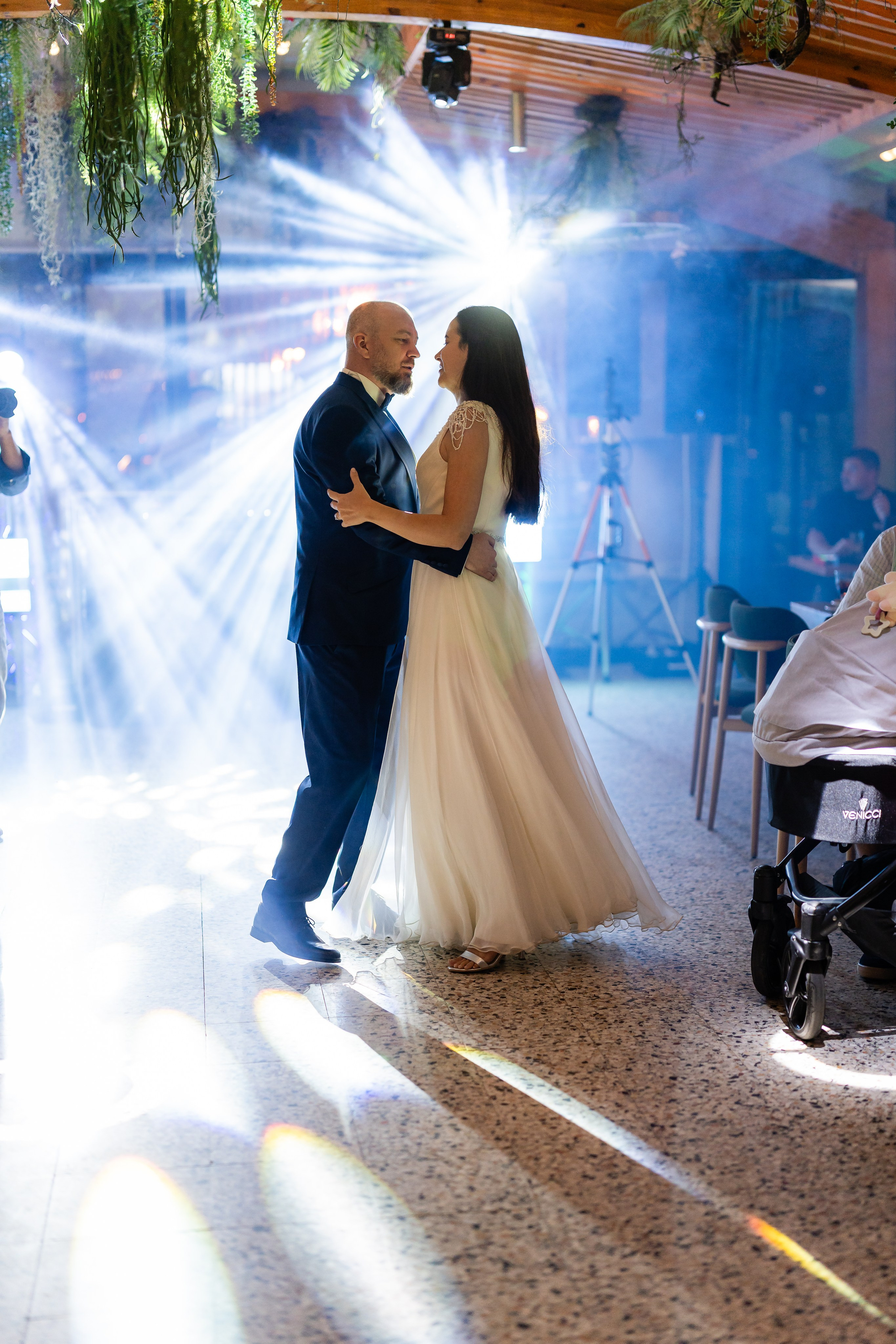 Nunta de septembrie — Anca & Silviu. Fotografi de nunta in Bucuresti, Iulia si Stefan Ovidiu