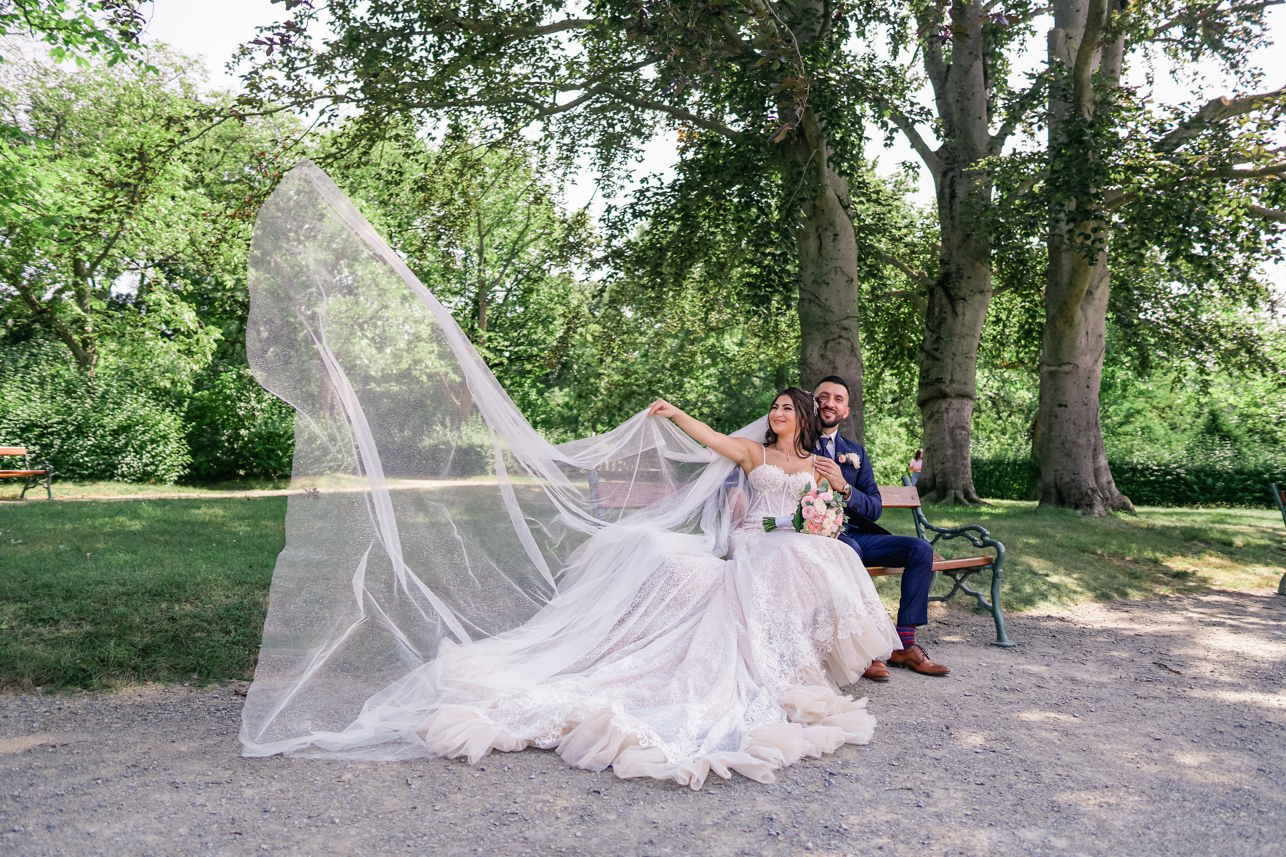 Photograph Michael. Khanoffilm