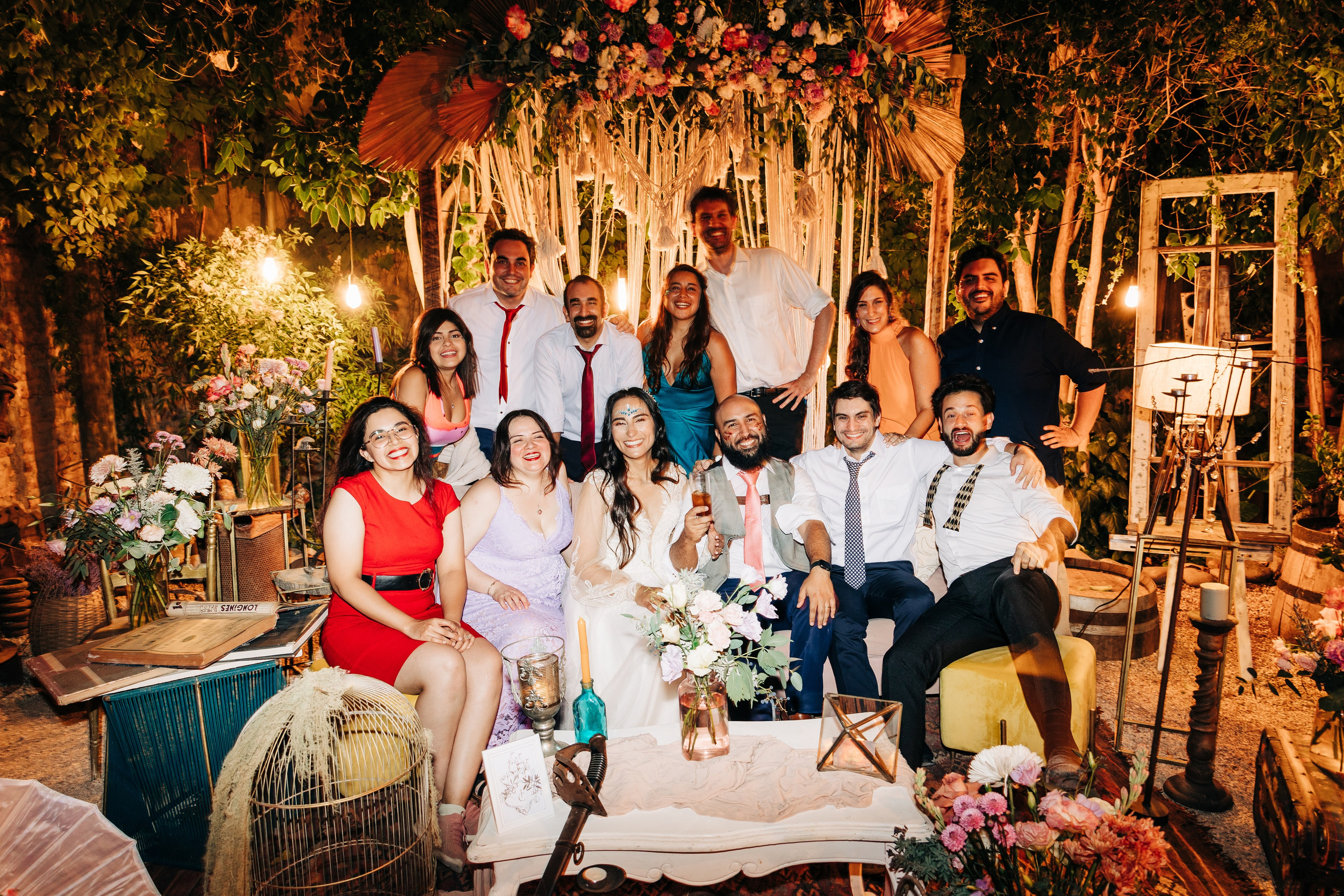 Claudia & José. Fotógrafa familiar Santiago y Chile Anna Almazova