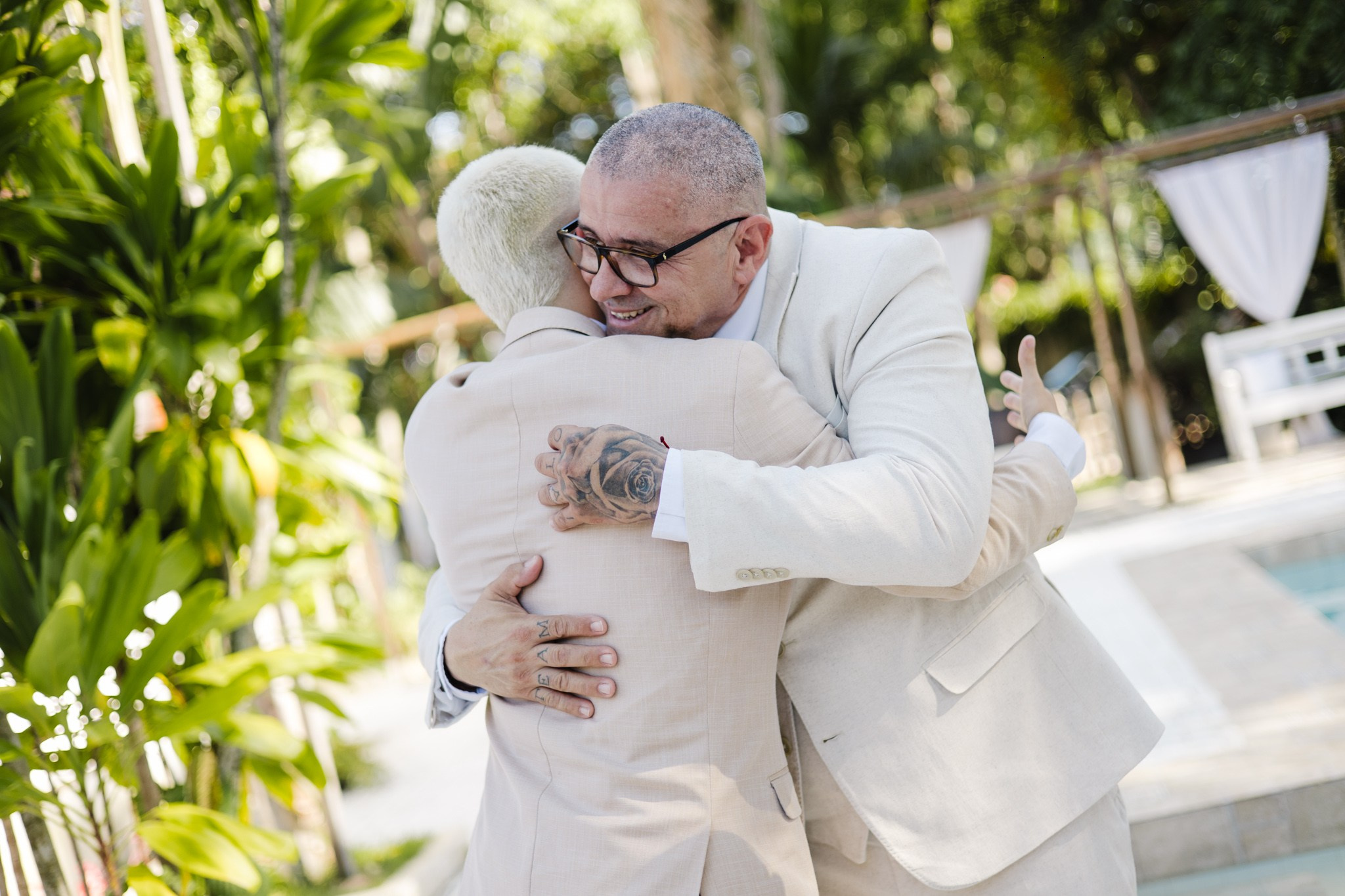 Casamento Márcia & Emerson. Gauss Fotografia — Fotografia de Casamento