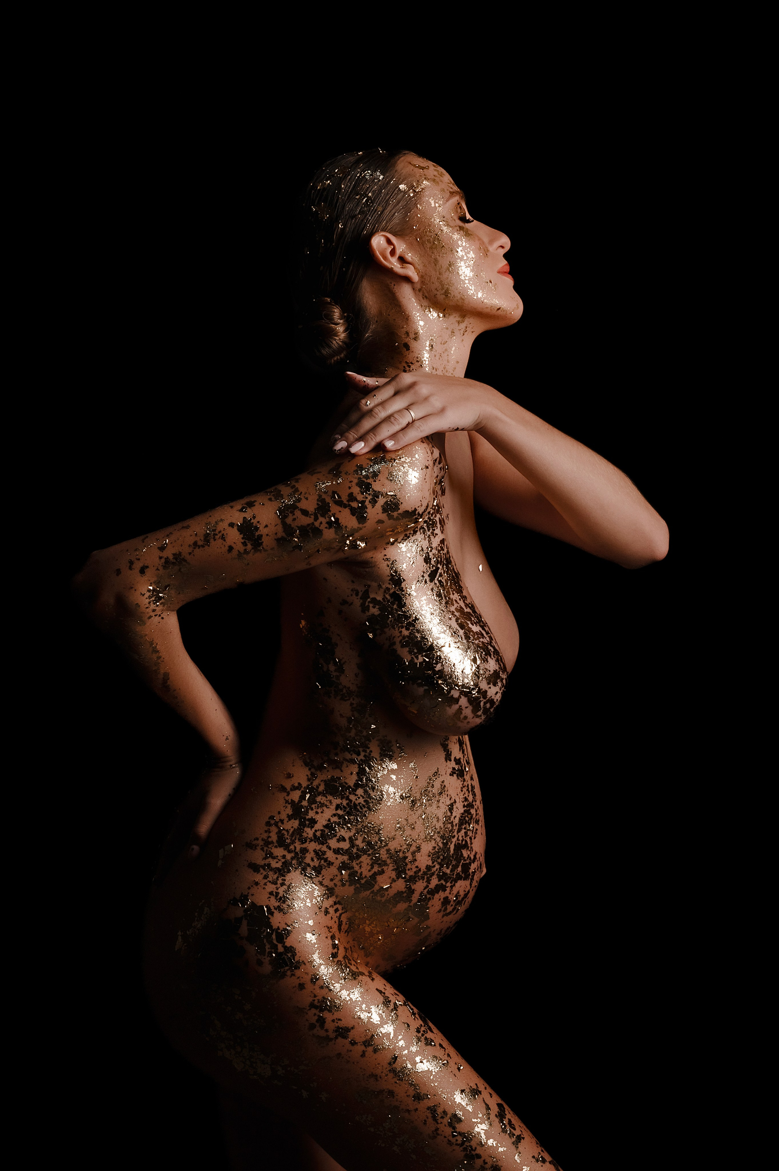 Беременность. Семейный фотограф в Москве