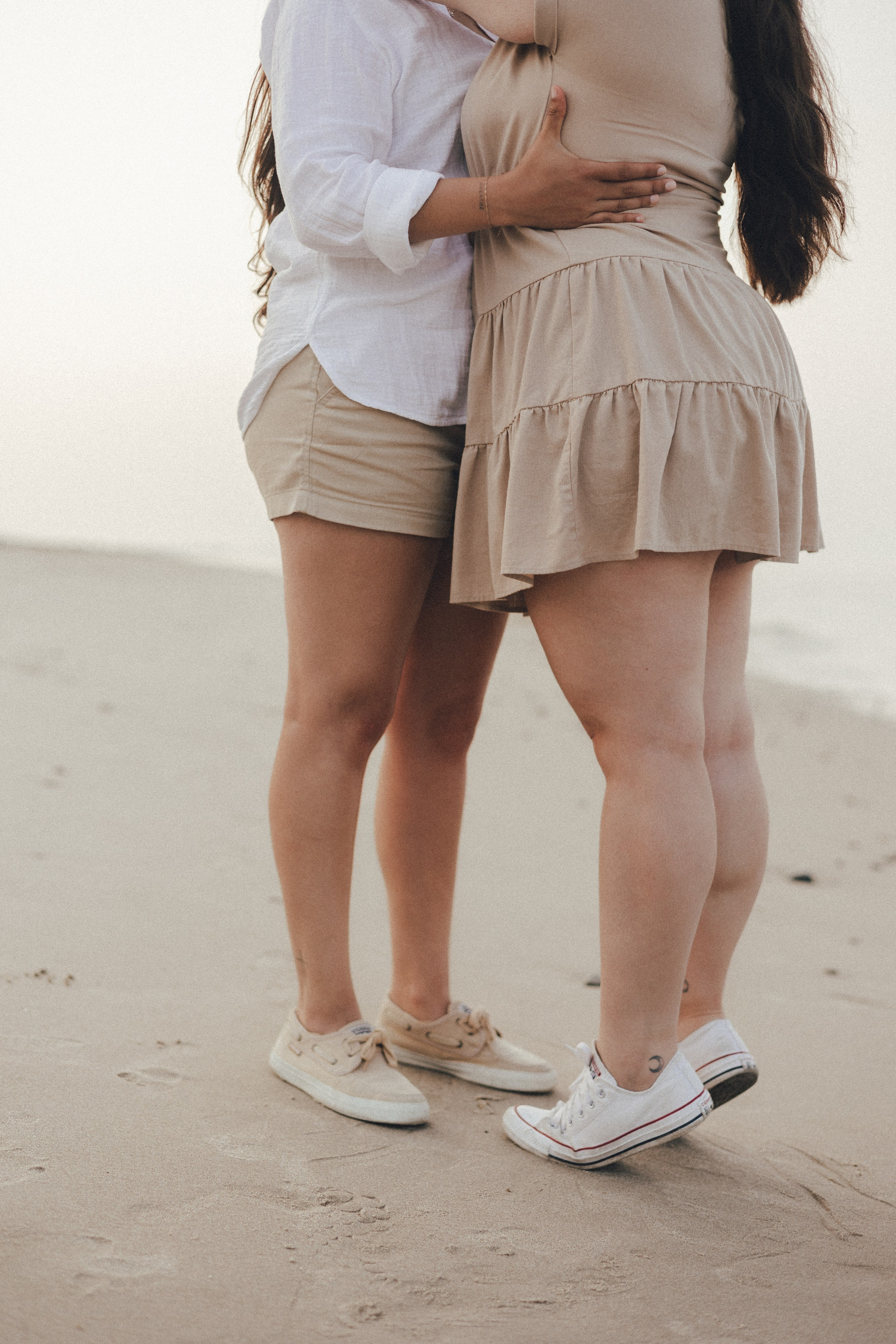 Gabi&Carol. Sara Eulalia | Virginia Photographer