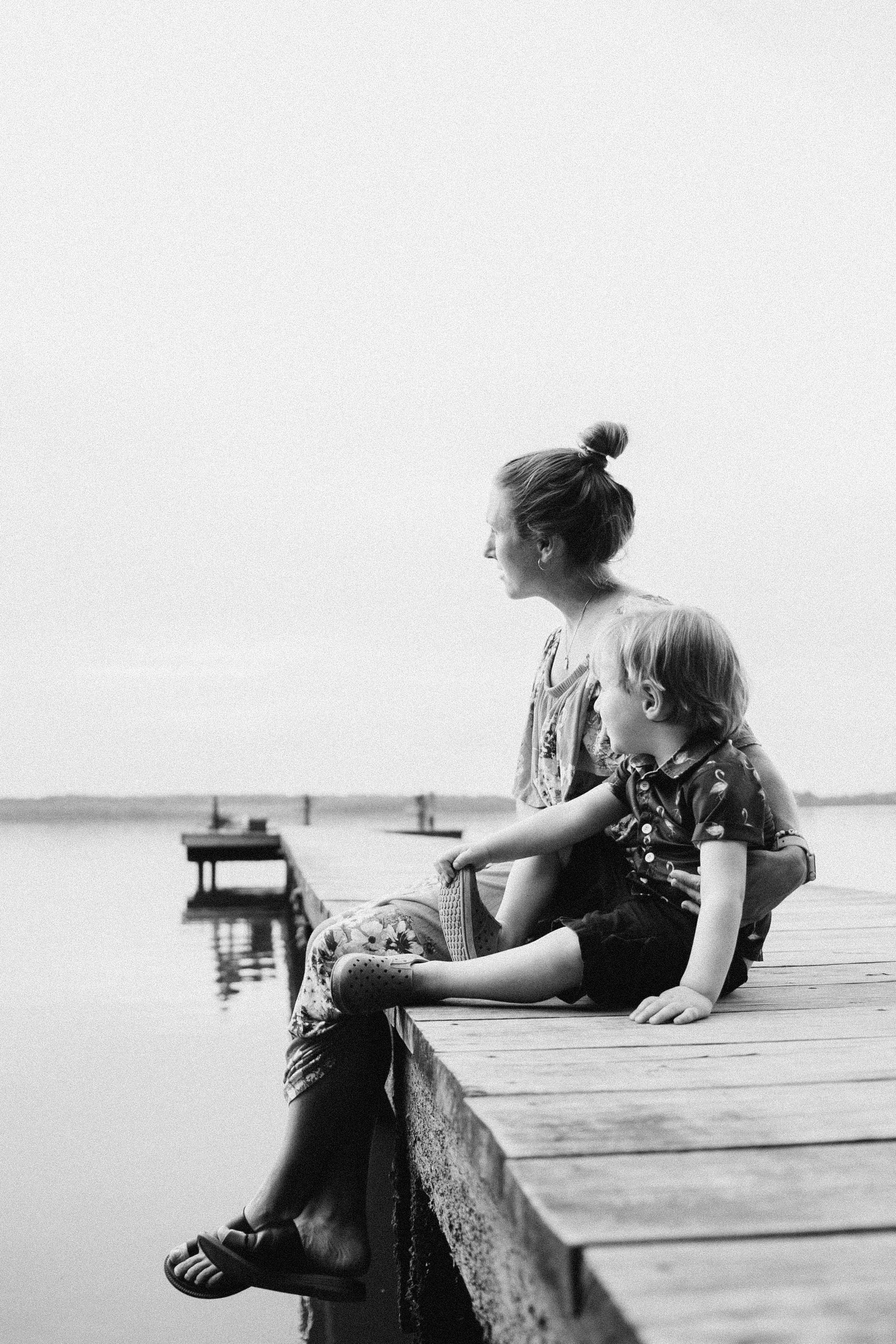 The Wenzels. Sara Eulalia | Virginia Photographer