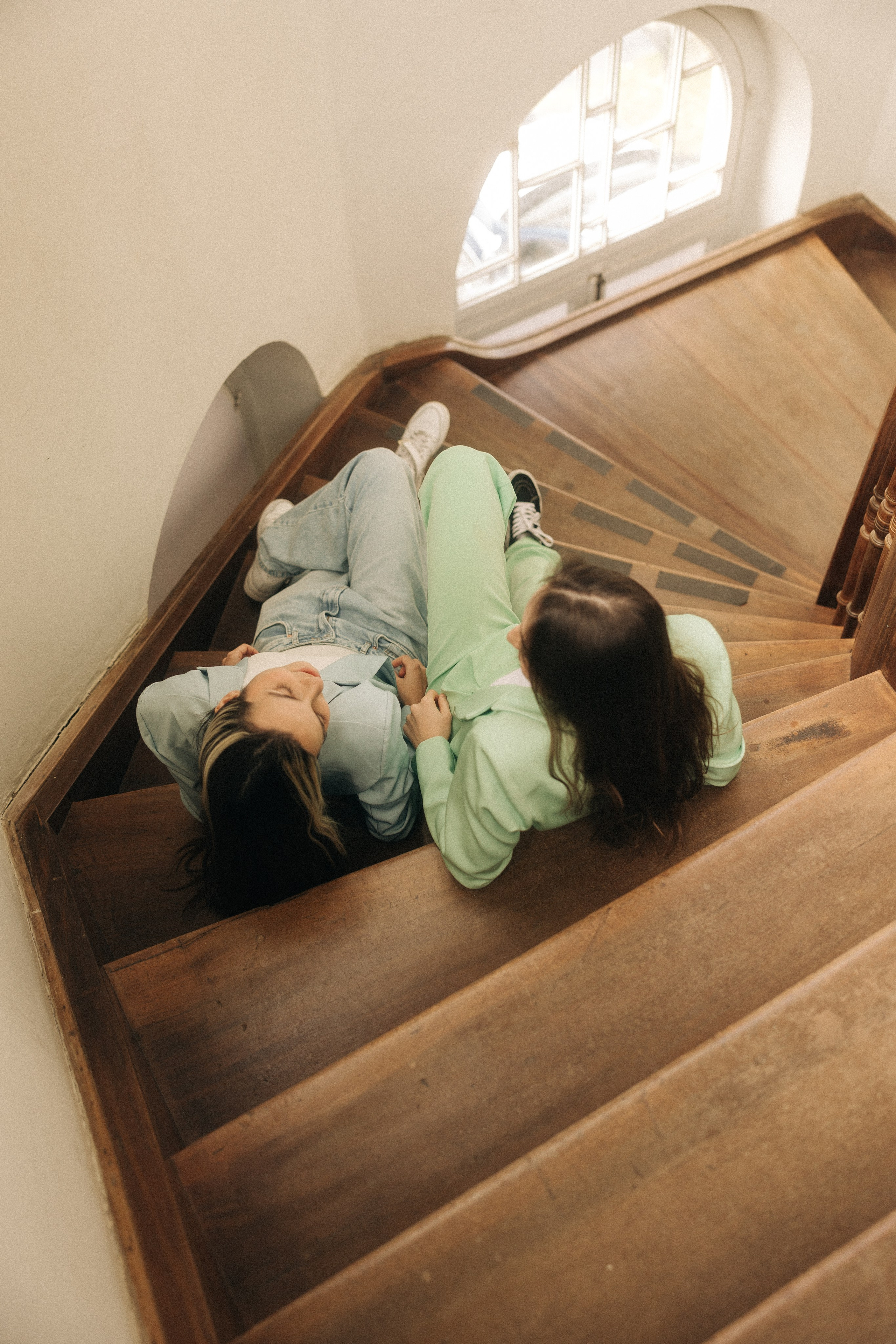 Dapper&Jenni. Sara Eulalia | Virginia Photographer