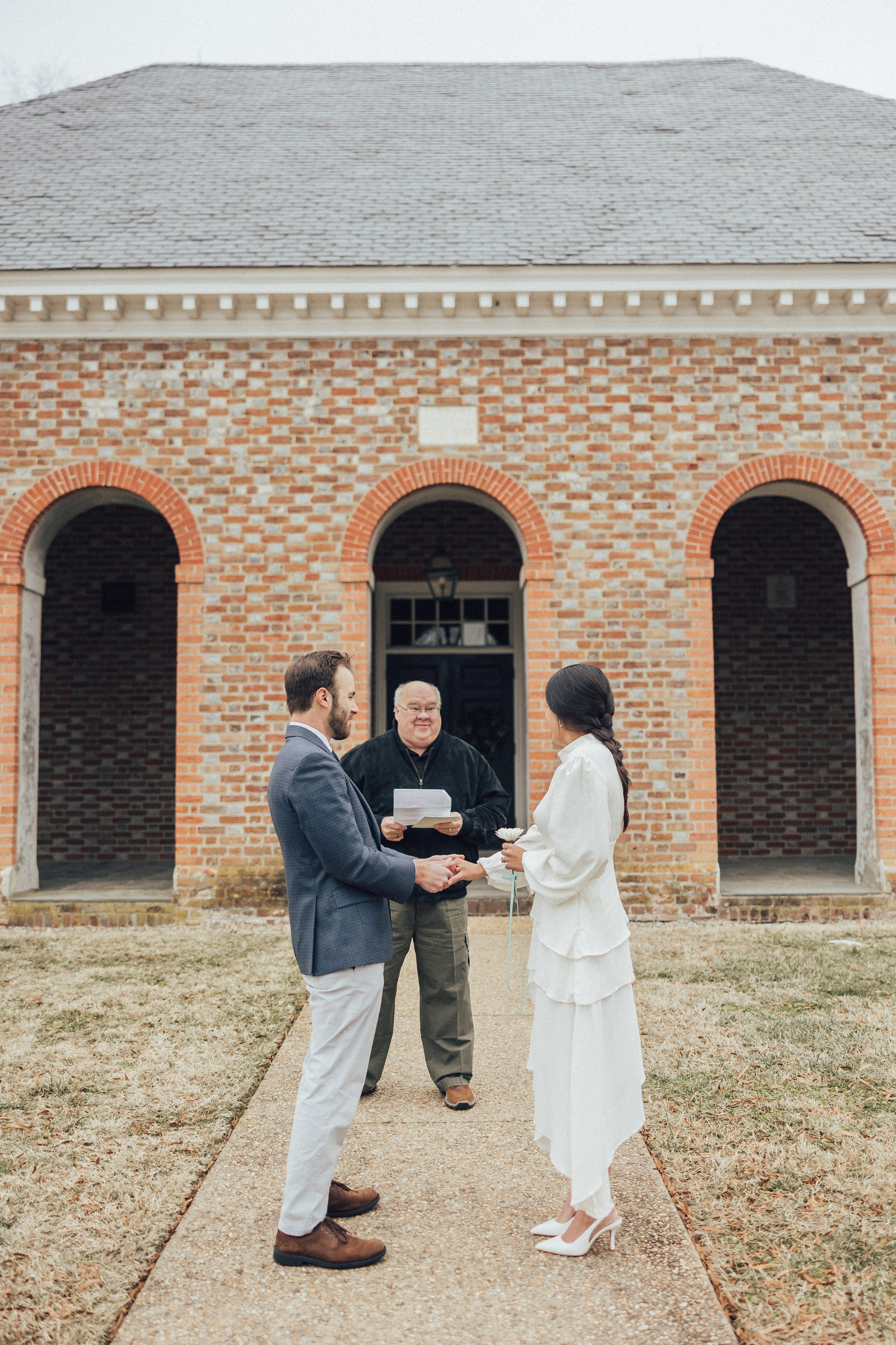 Wedding Julia&Steven. Sara Eulalia | Virginia Photographer
