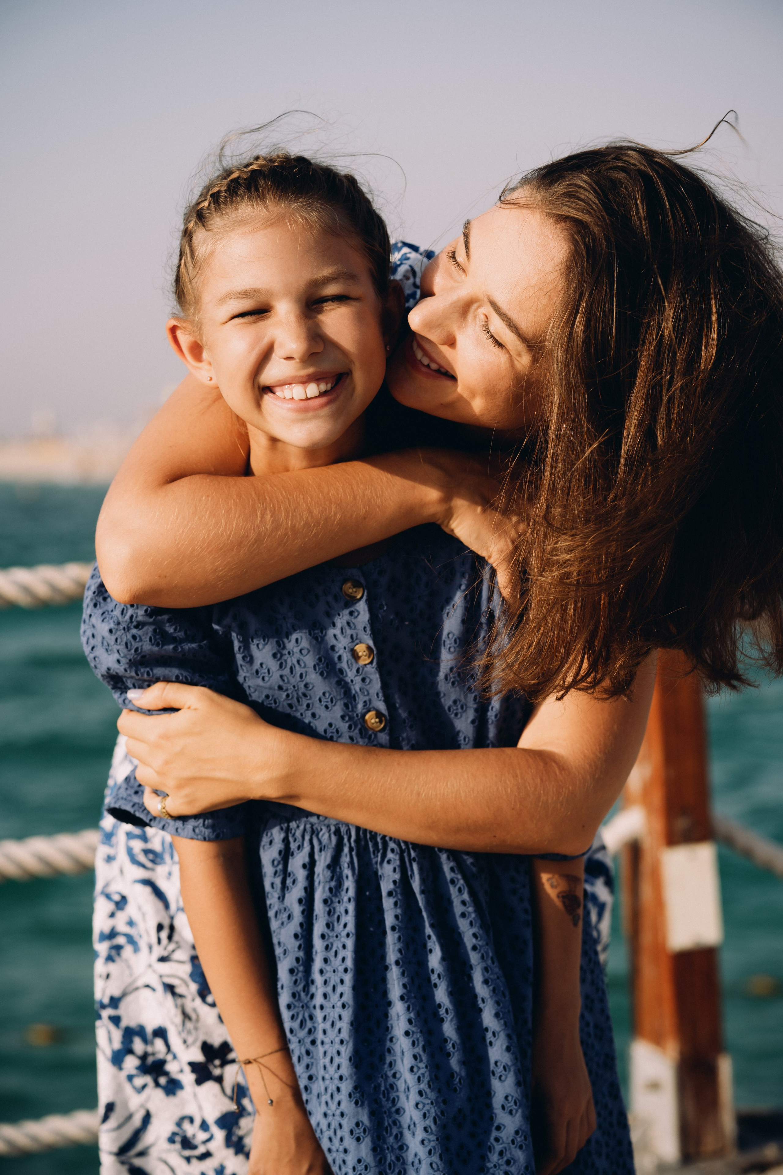 Sisterhood. Elena Pretzner Photography