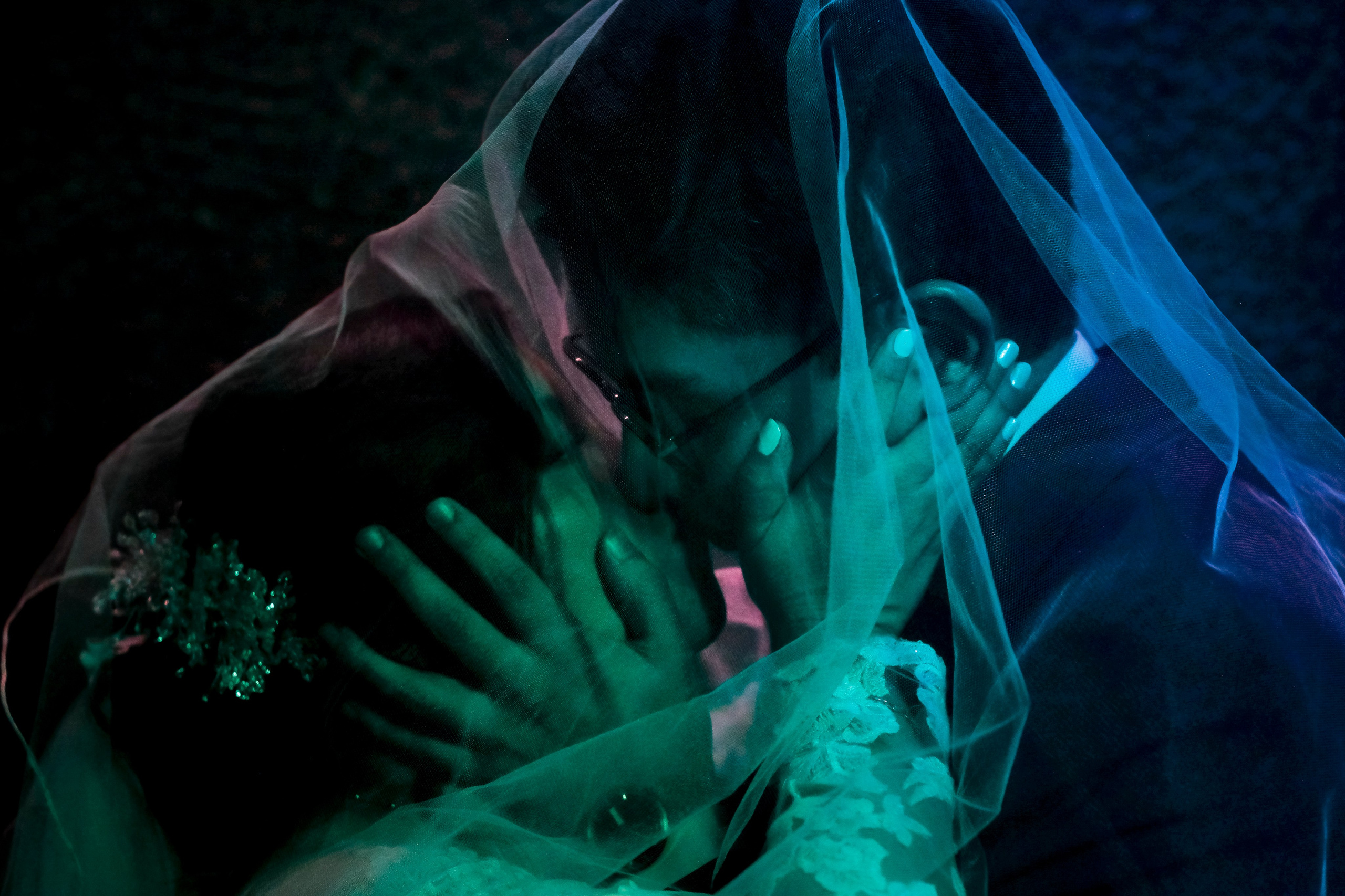 Vane y Sherwin. Wedding and family photographer in Mexico City