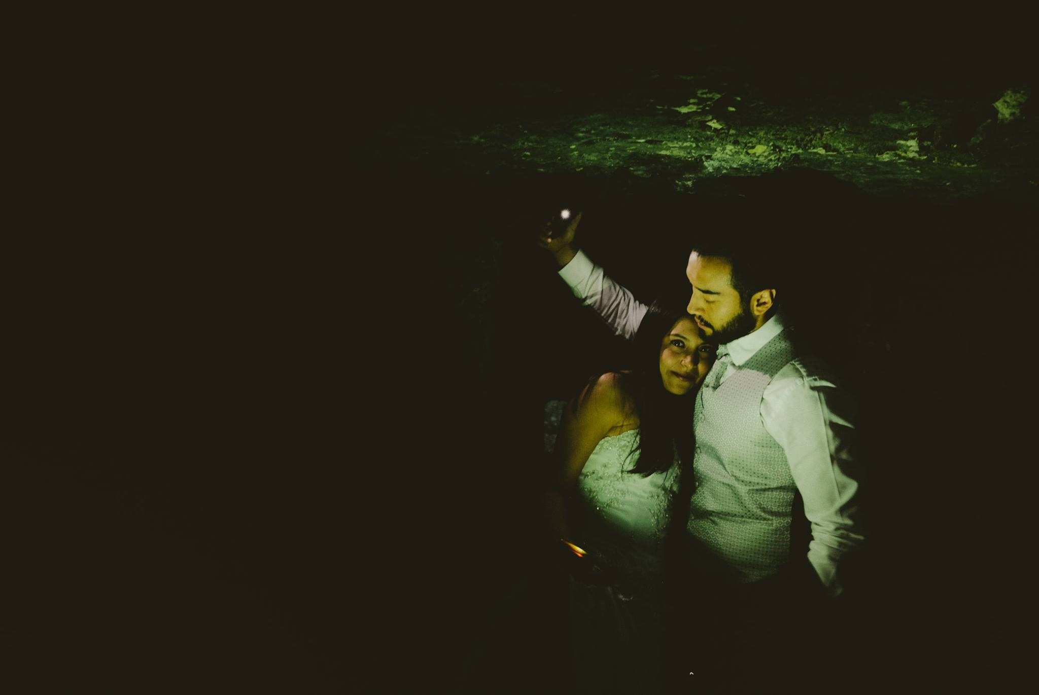 Arely & Peter. Wedding and family photographer in Mexico City